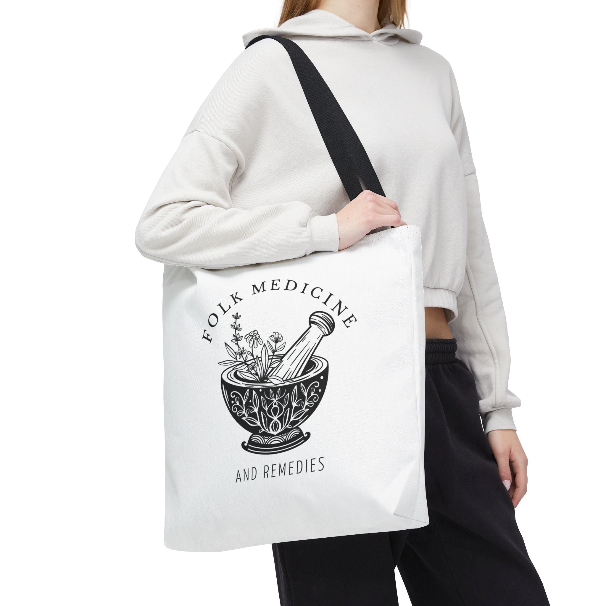 Tote Bags (FMR)