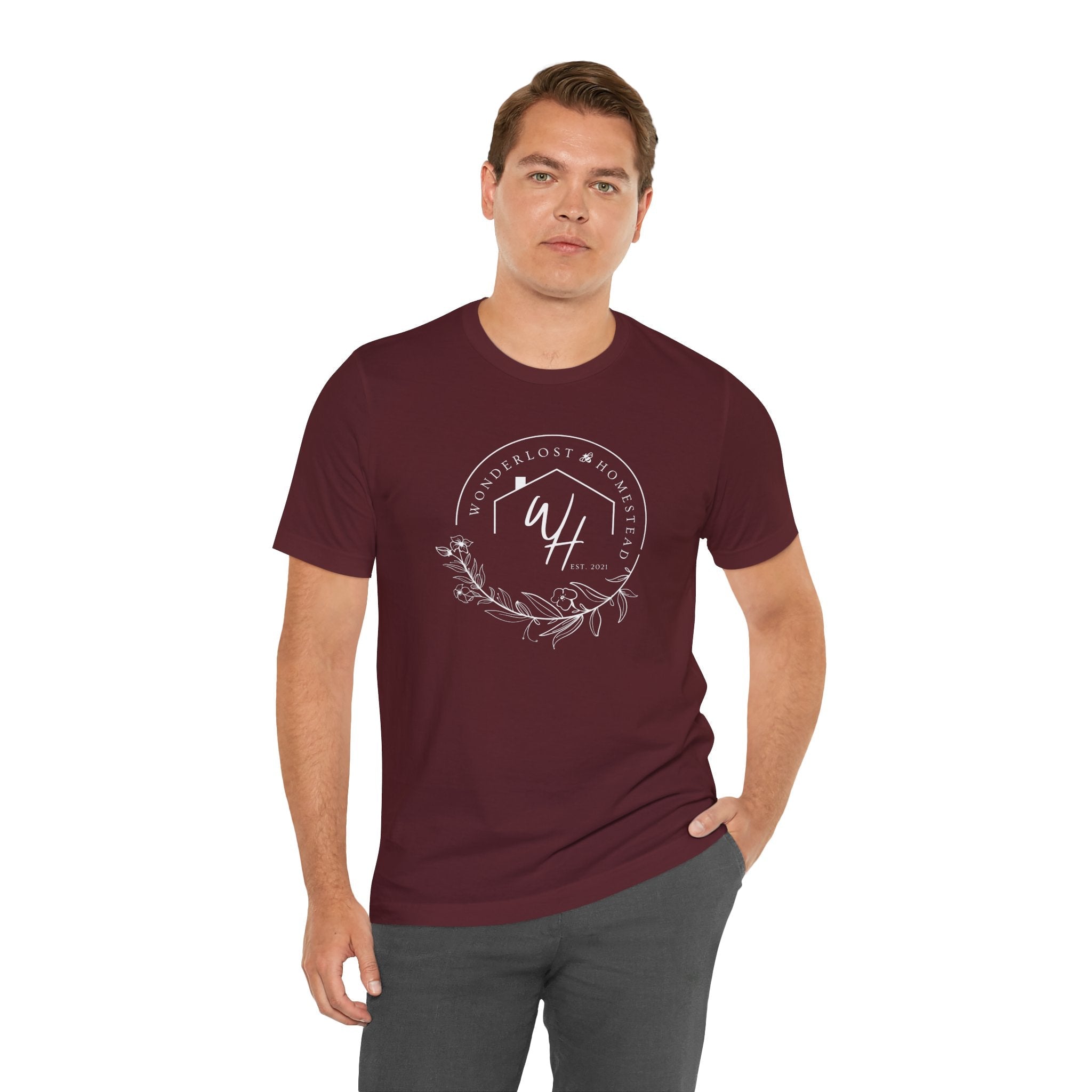 Apparel (WH)