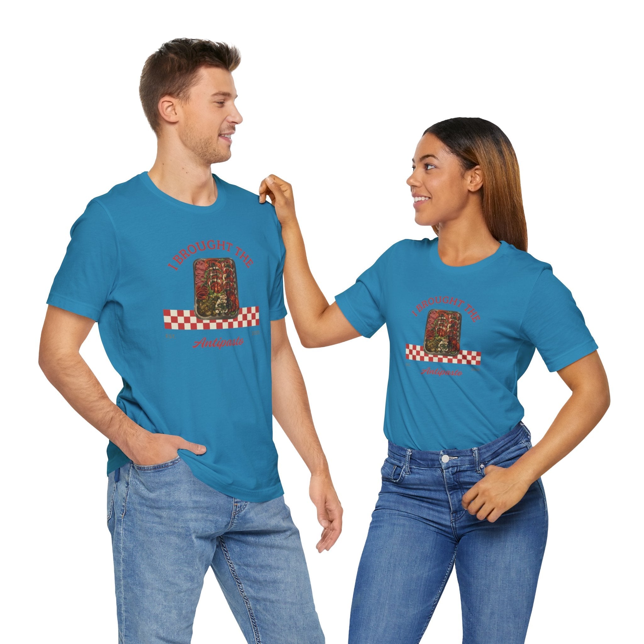 Apparel (Antipasto)