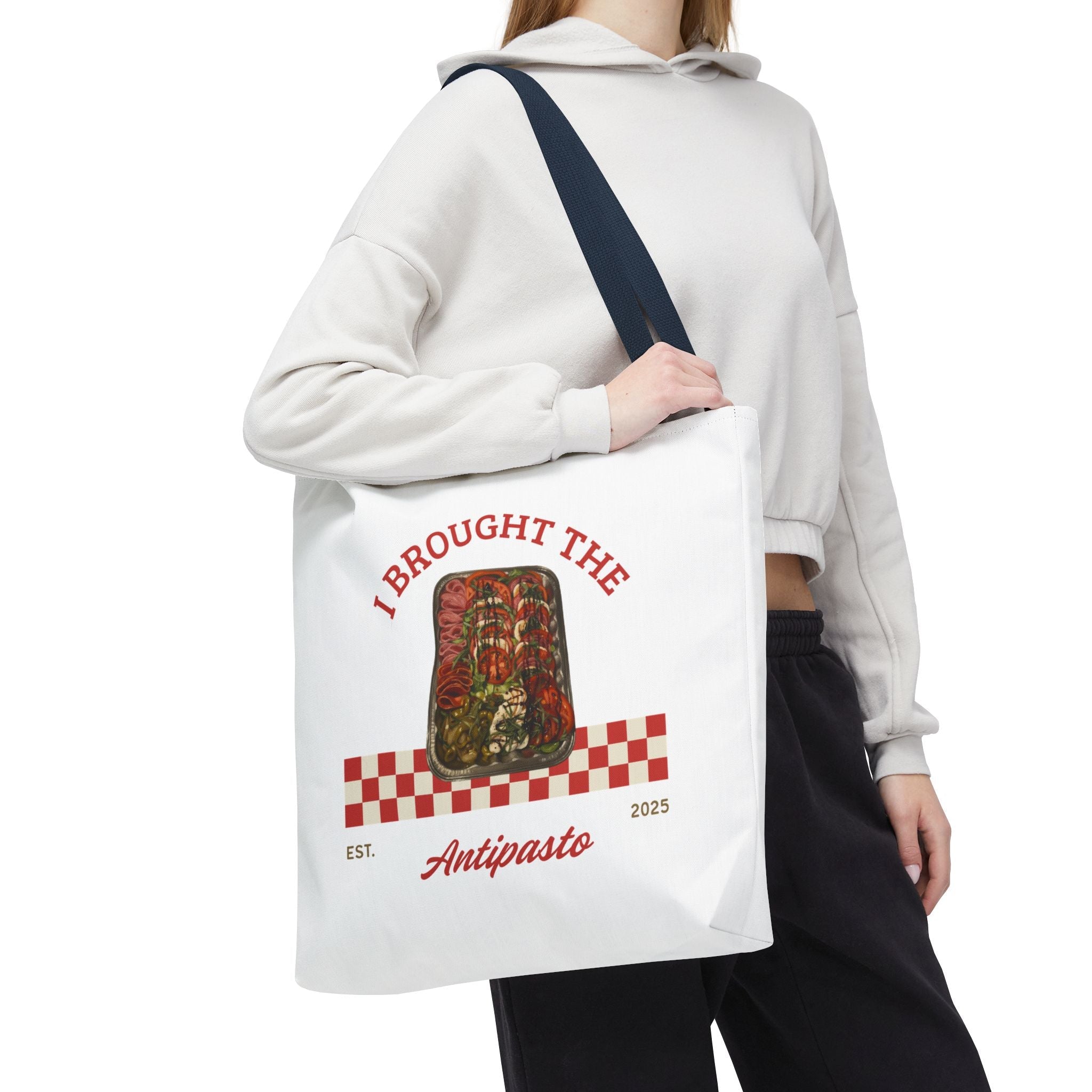 Tote Bags (Antipasto)
