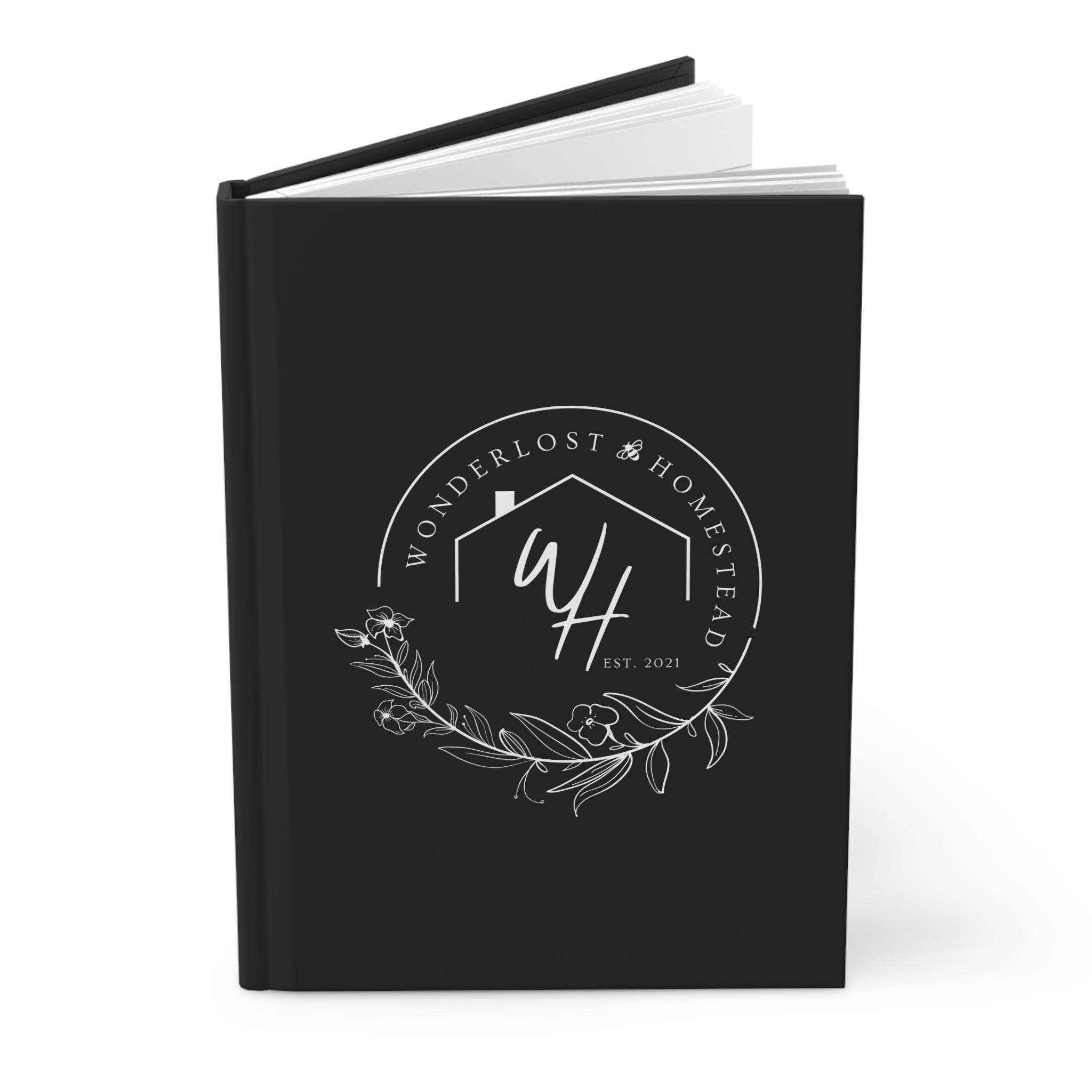 Journal/Notebook (WH)
