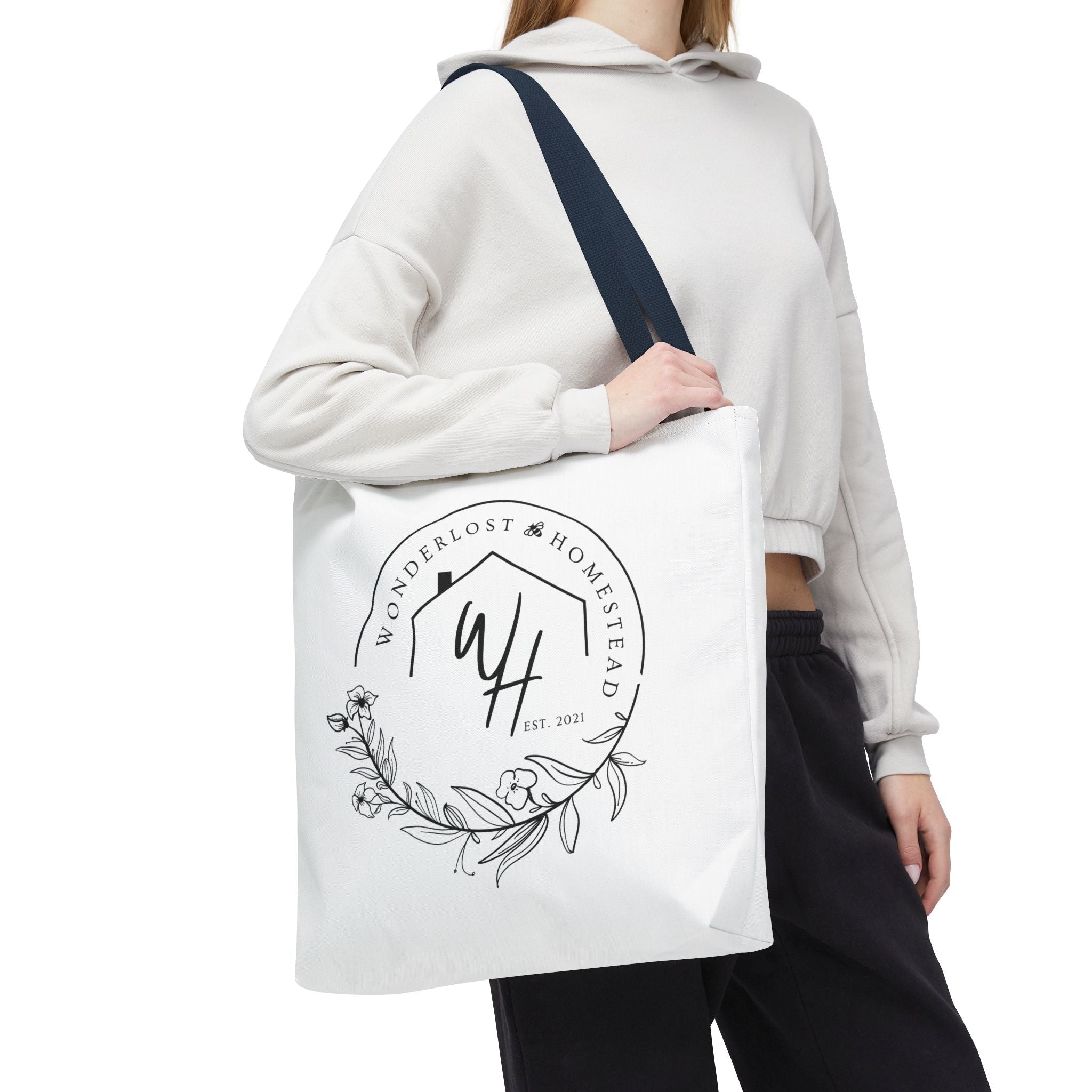 Tote Bags (WH)