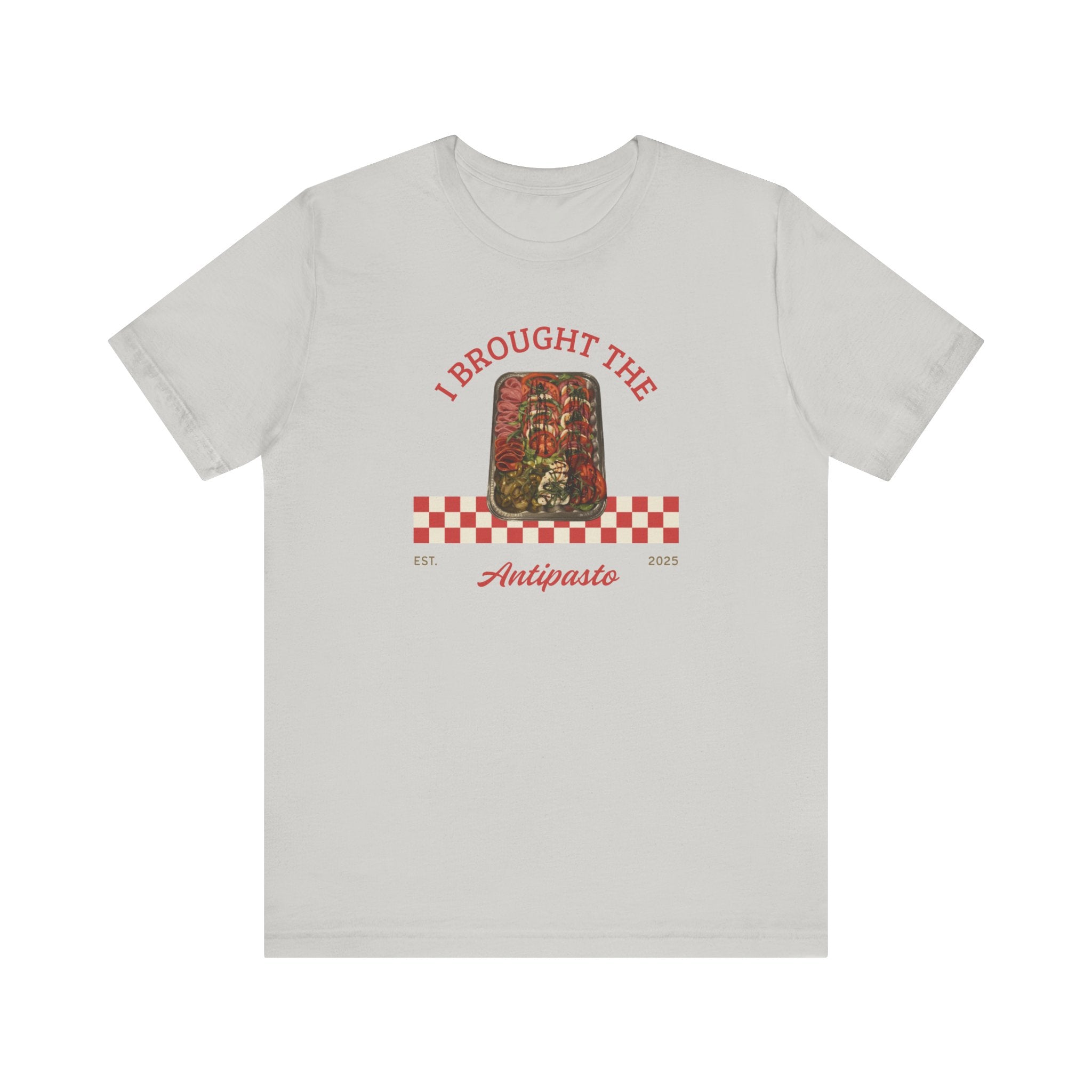 Unisex Short Sleeve T-Shirt