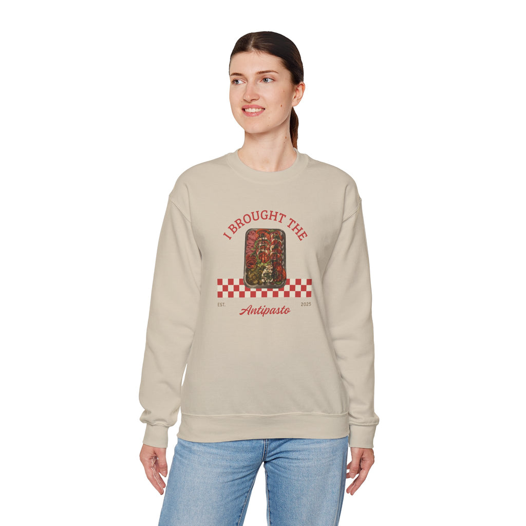 Unisex Crewneck Sweatshirt