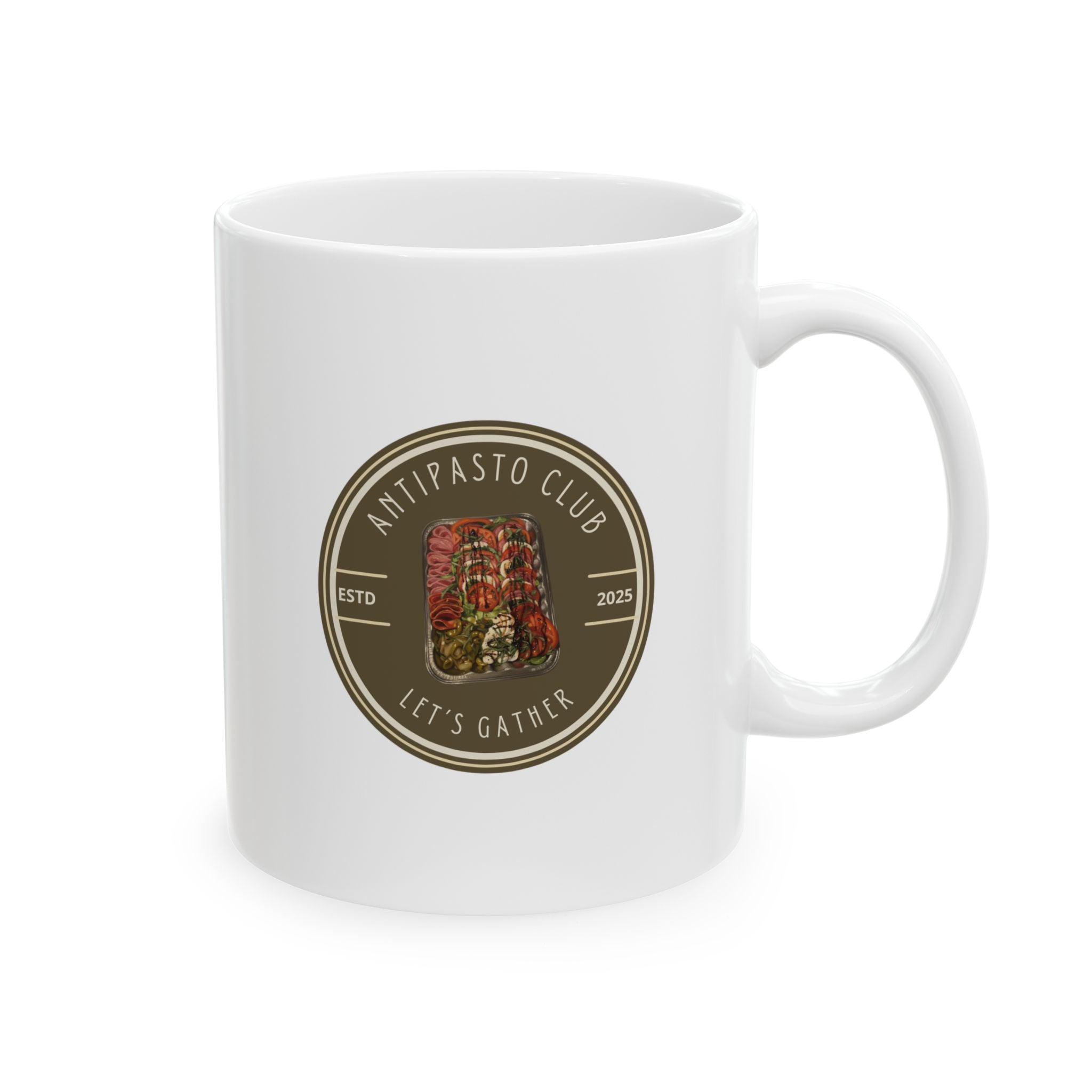 Ceramic Mug