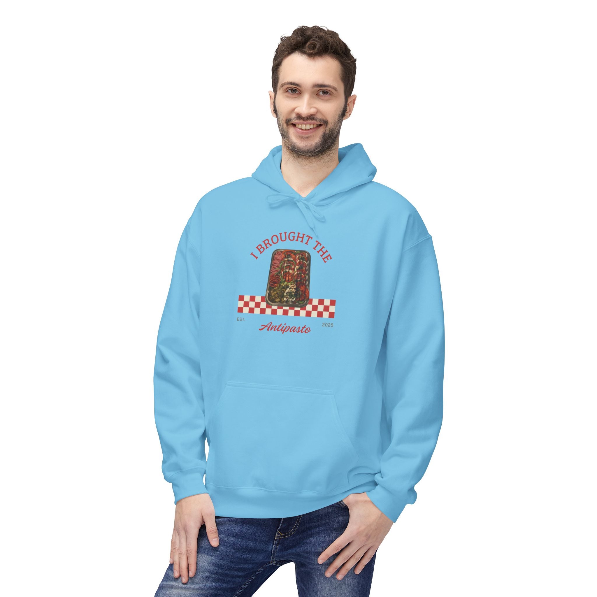 Unisex Hoodie