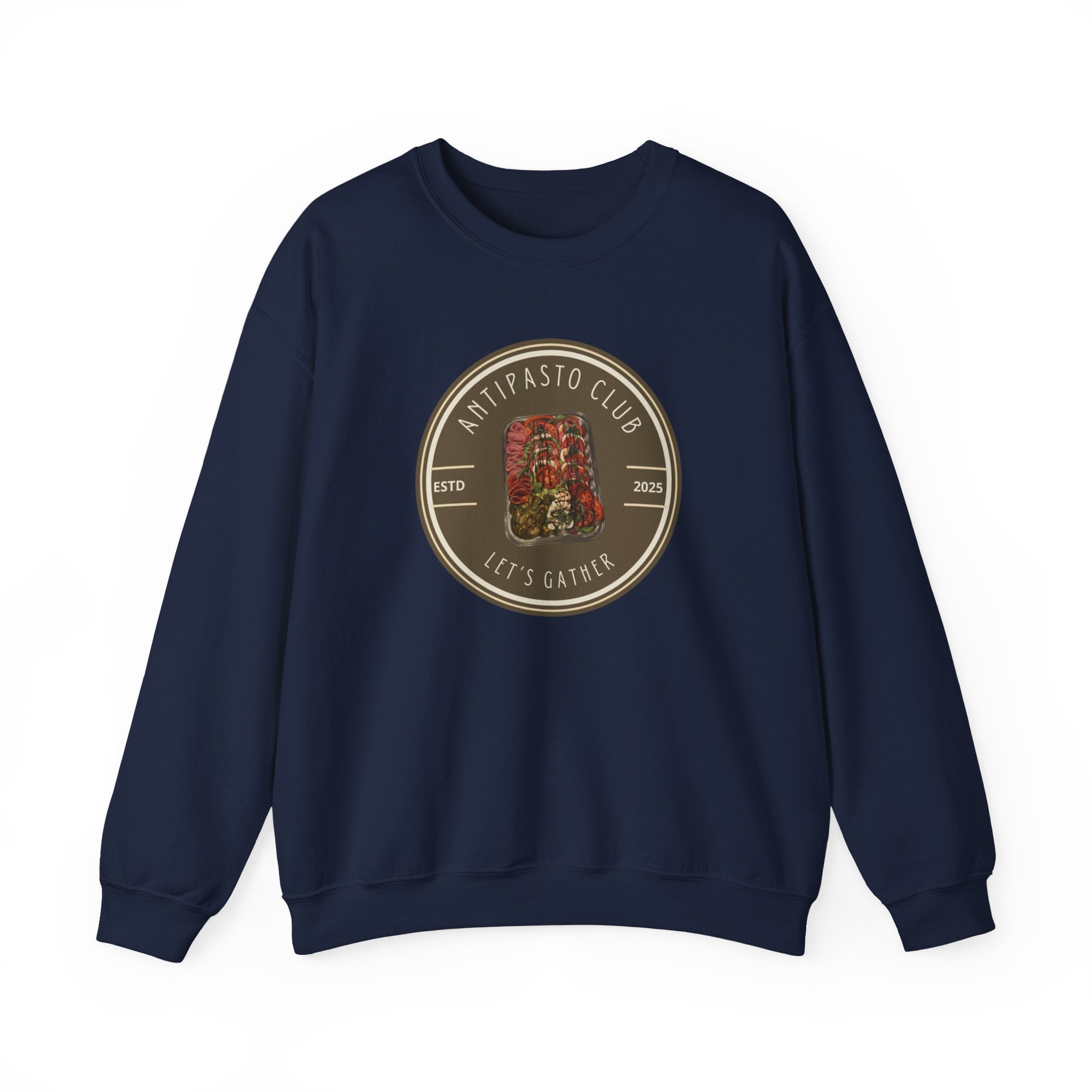 Unisex Crewneck Sweatshirt