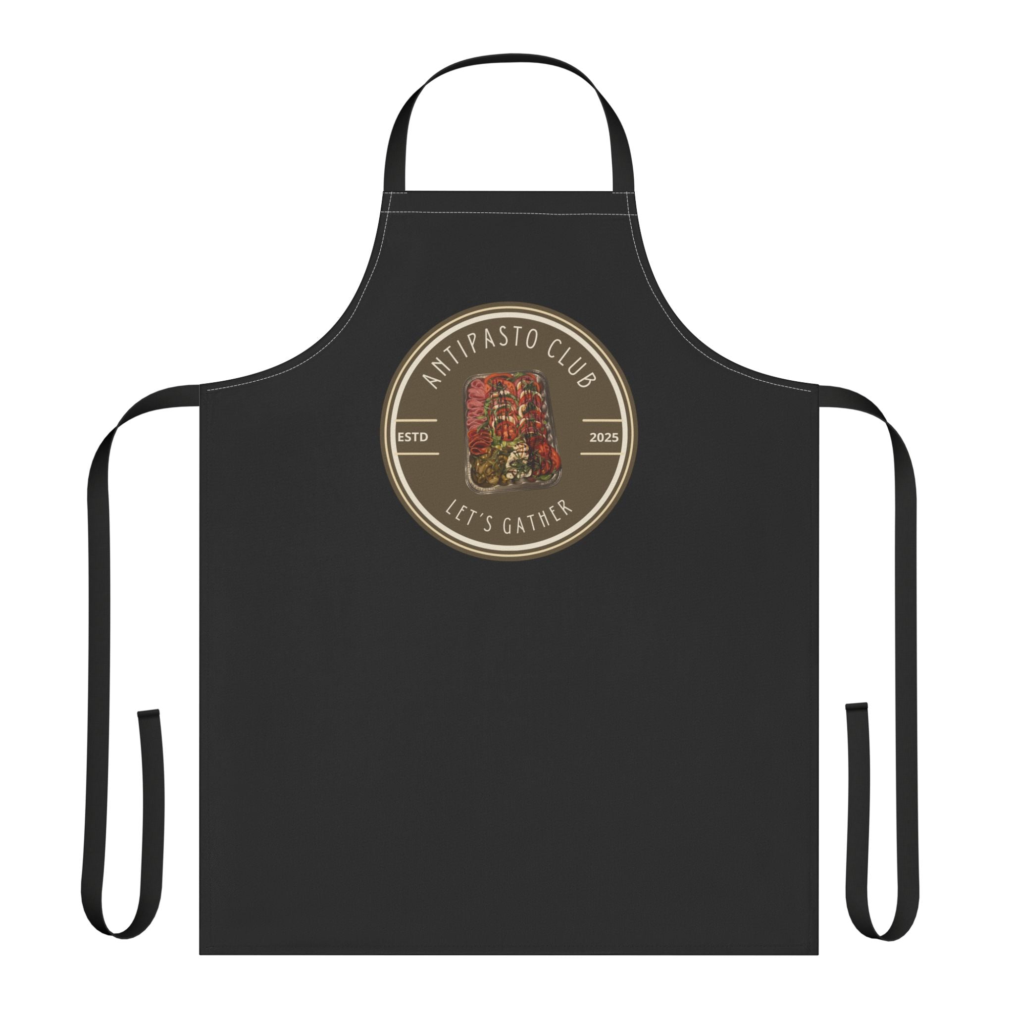 Apron