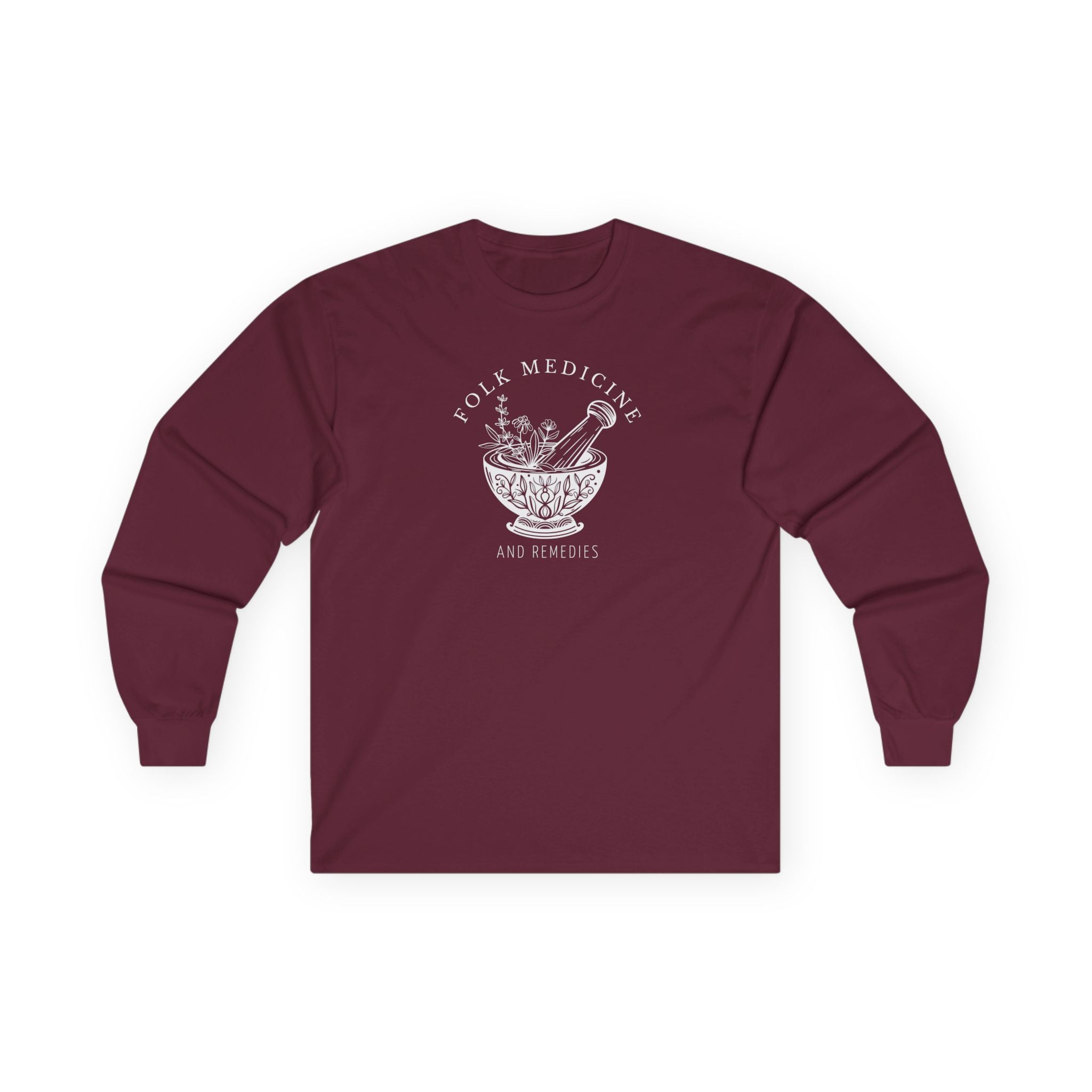 Unisex Long Sleeve T-Shirt