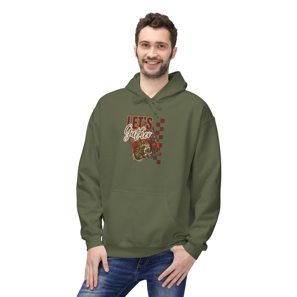 Unisex Hoodie