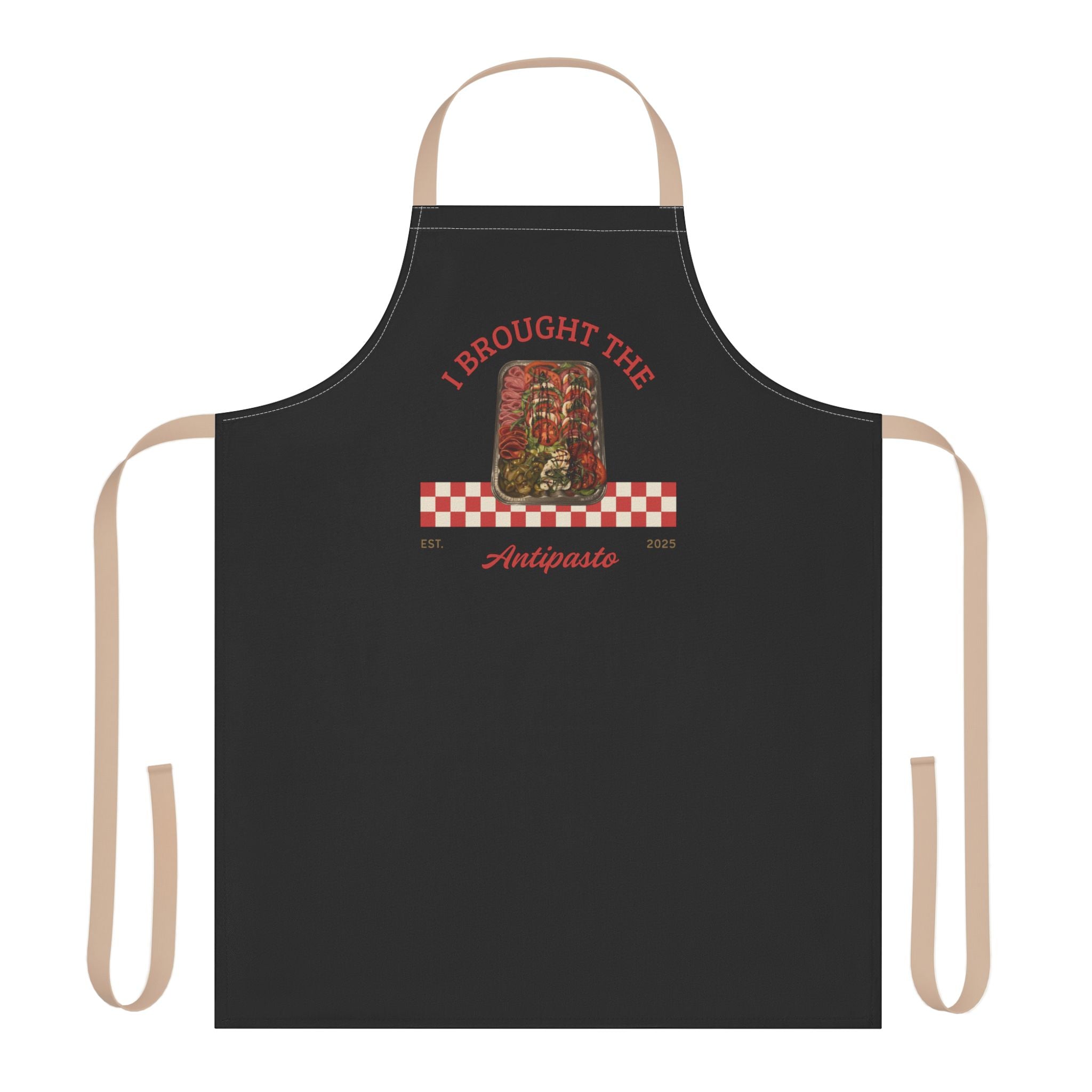 Apron