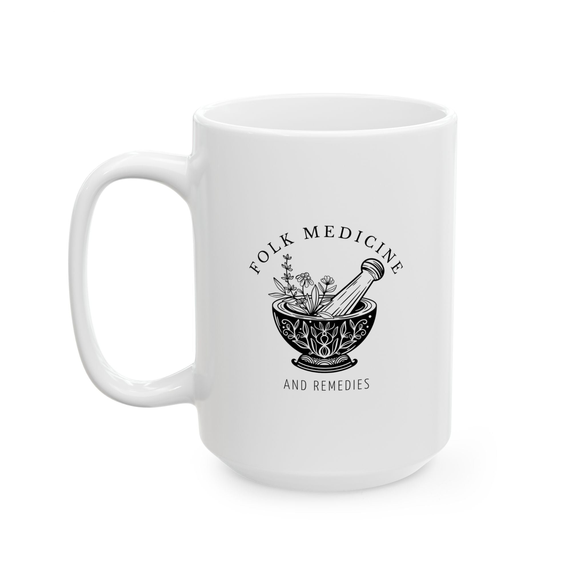 Ceramic Mug