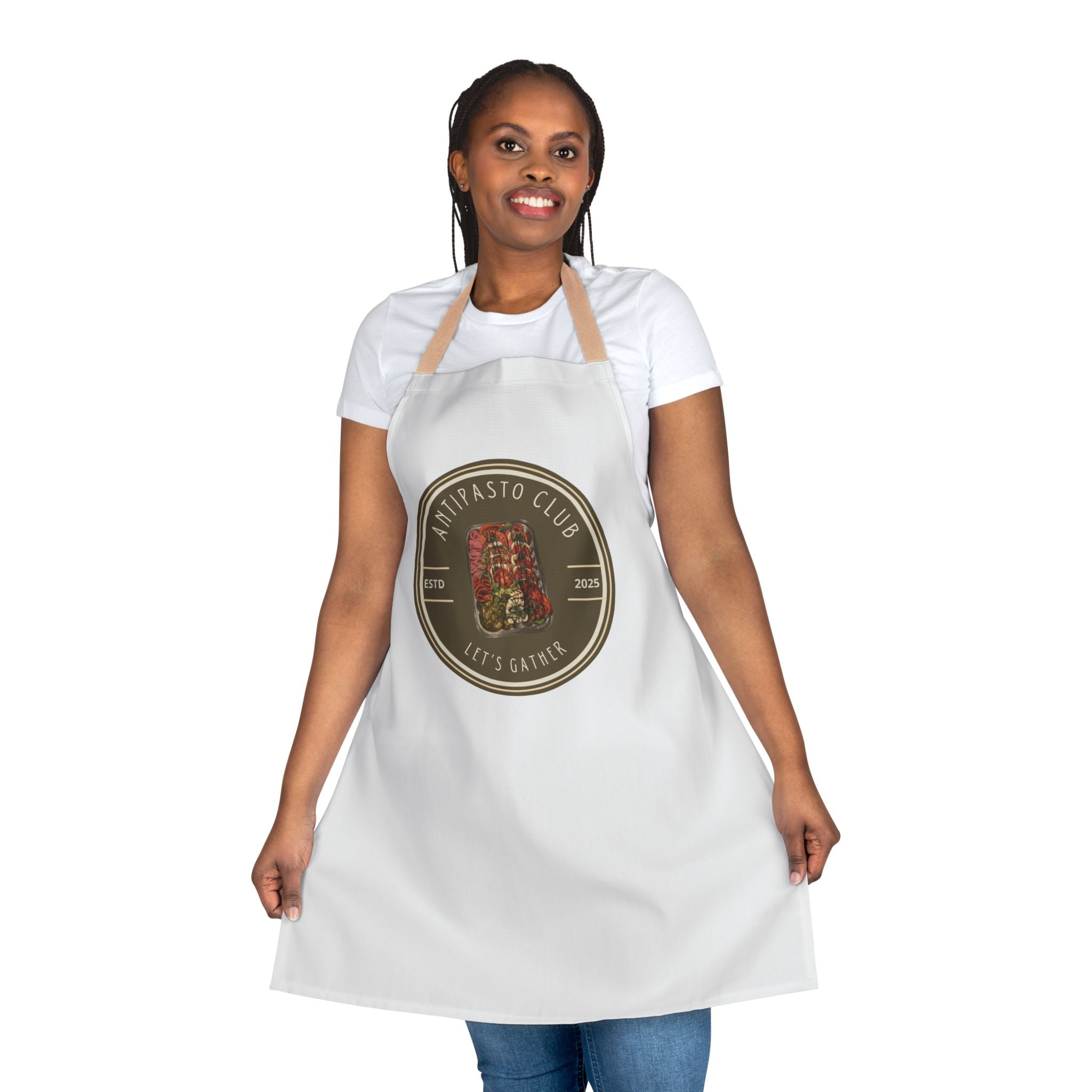 Apron