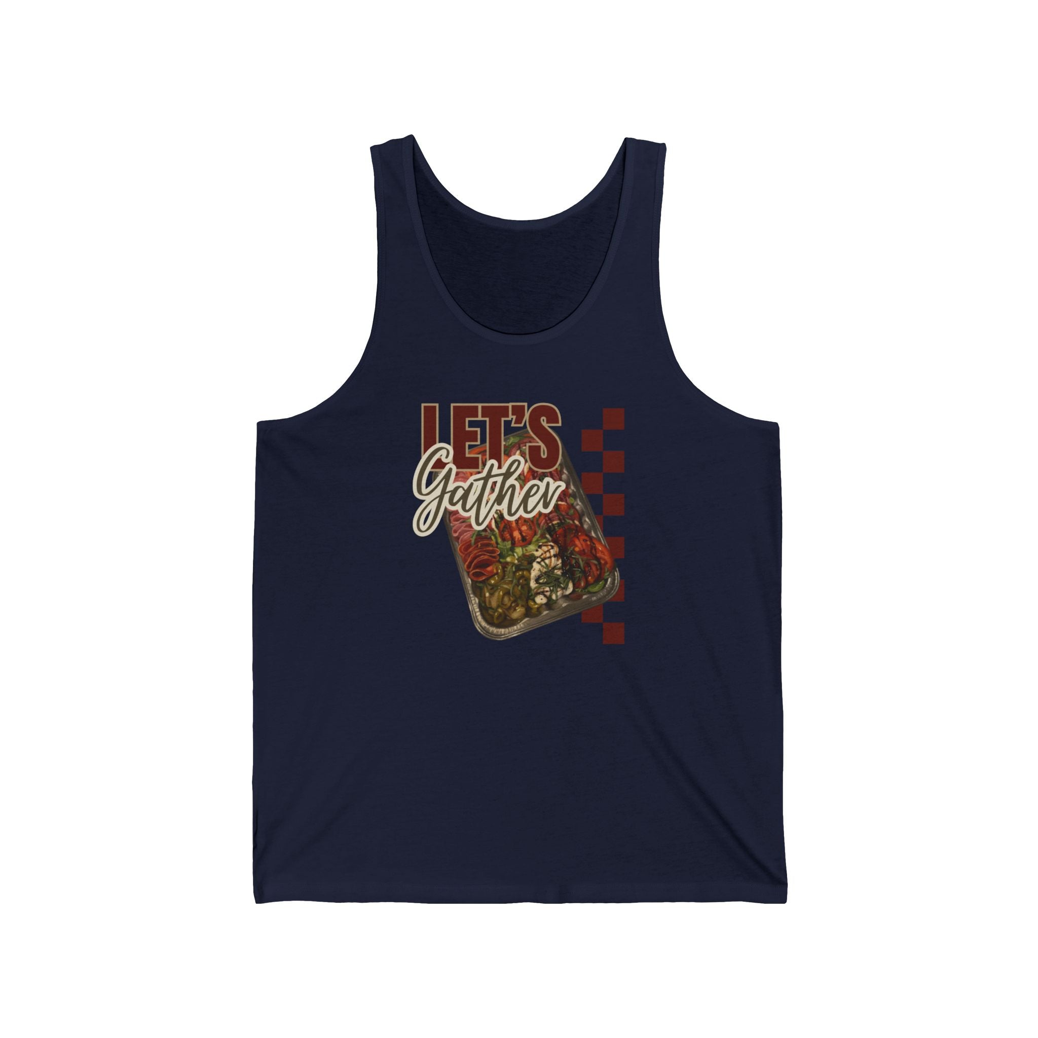 Unisex Tank Top