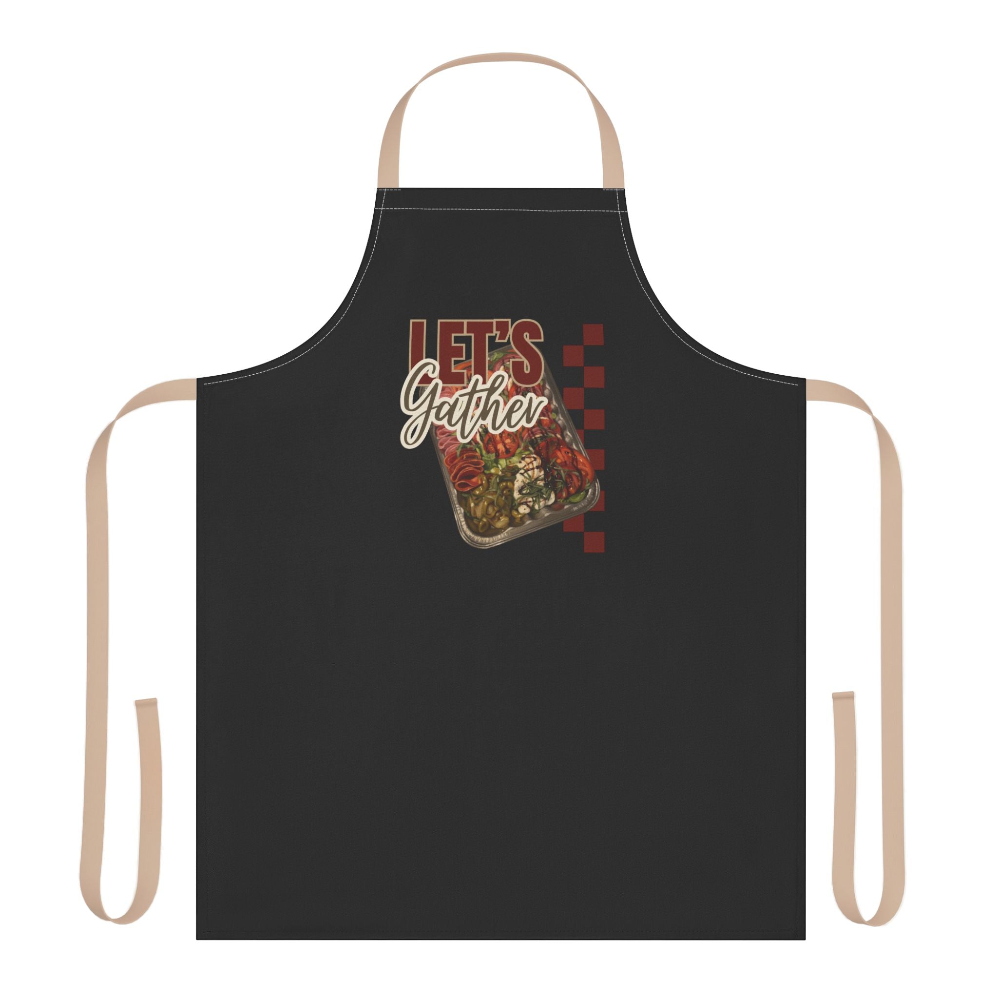 Apron