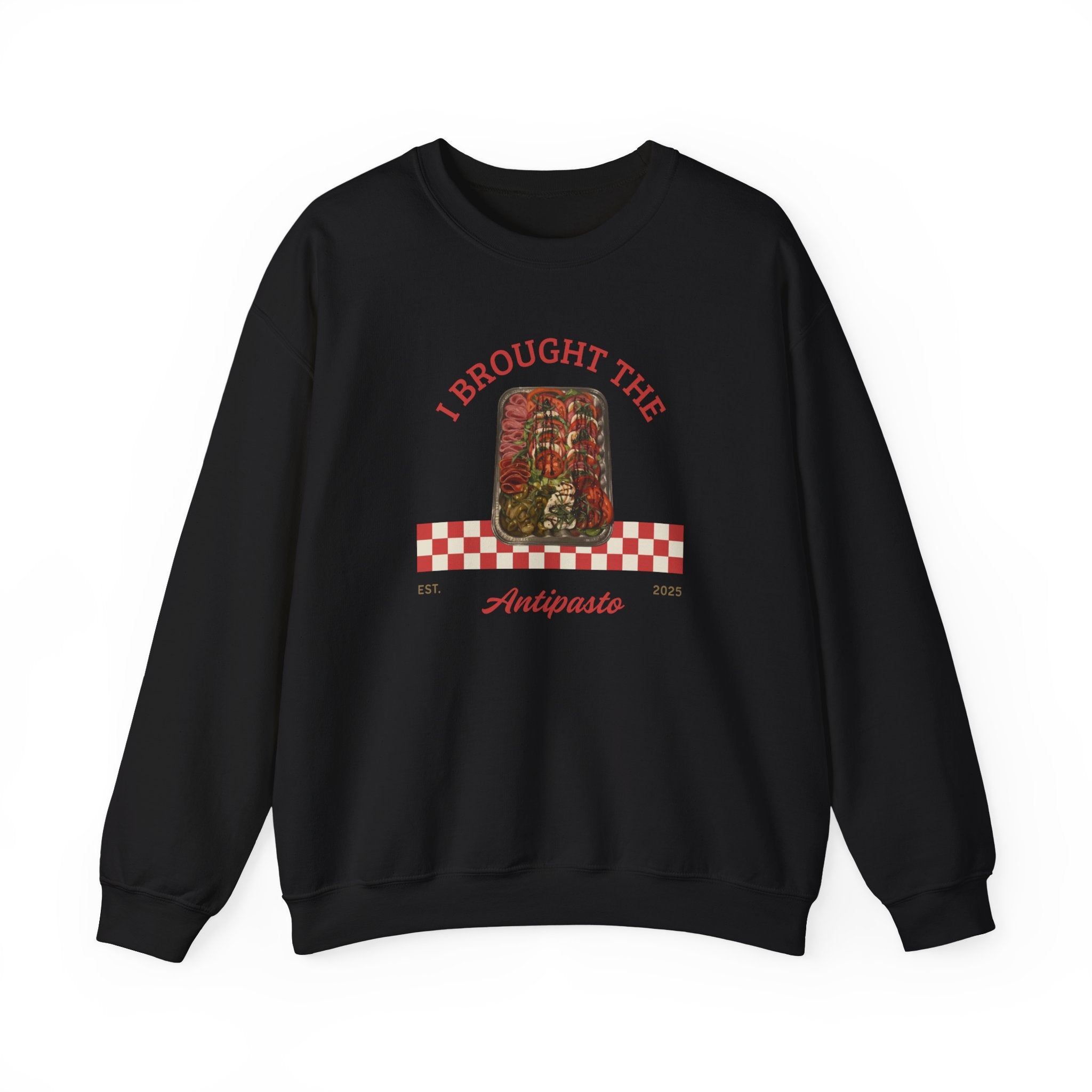 Unisex Crewneck Sweatshirt