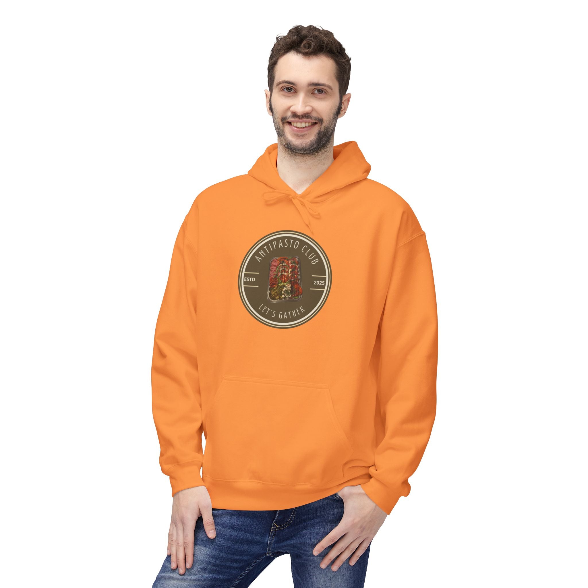 Unisex Hoodie