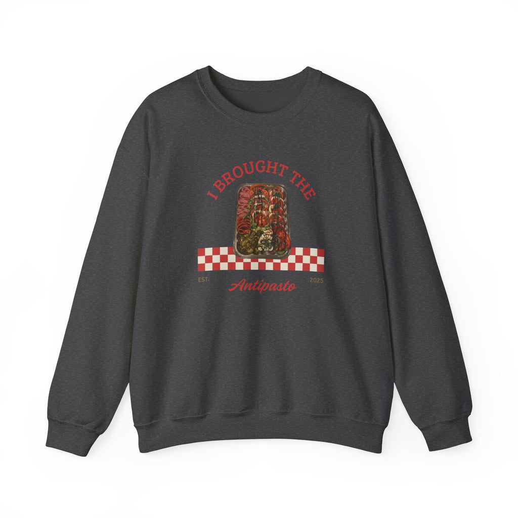 Unisex Crewneck Sweatshirt