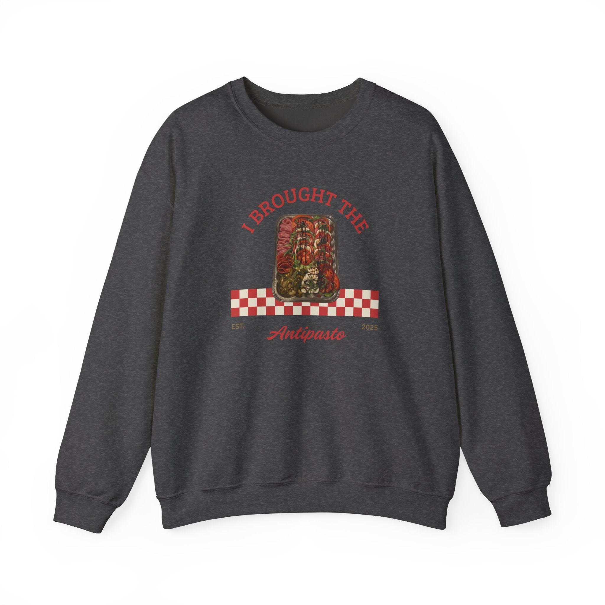 Unisex Crewneck Sweatshirt