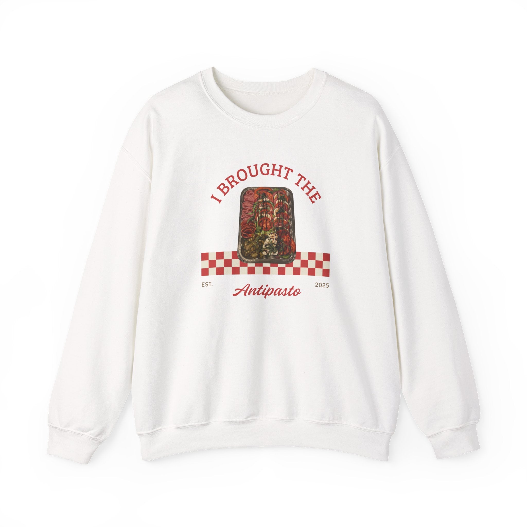 Unisex Crewneck Sweatshirt