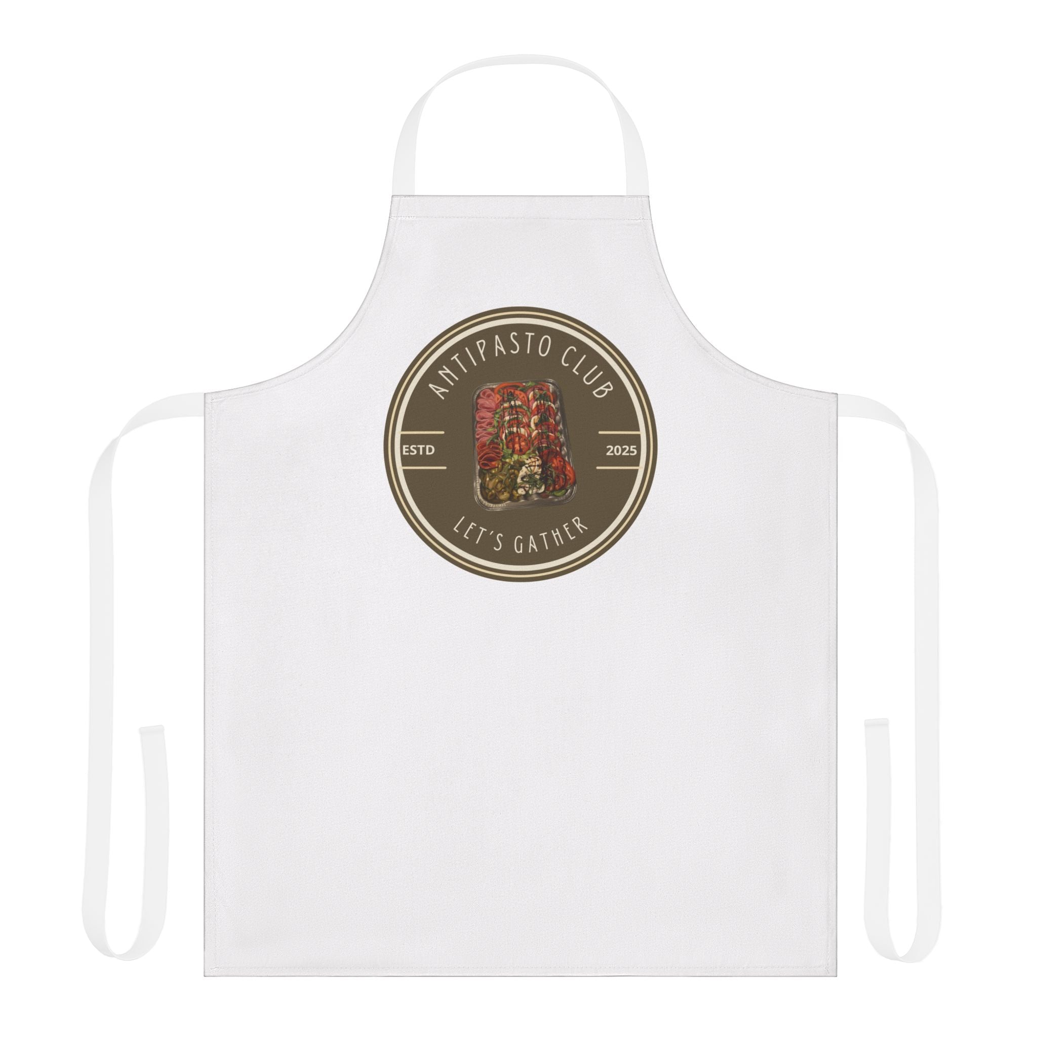 Apron