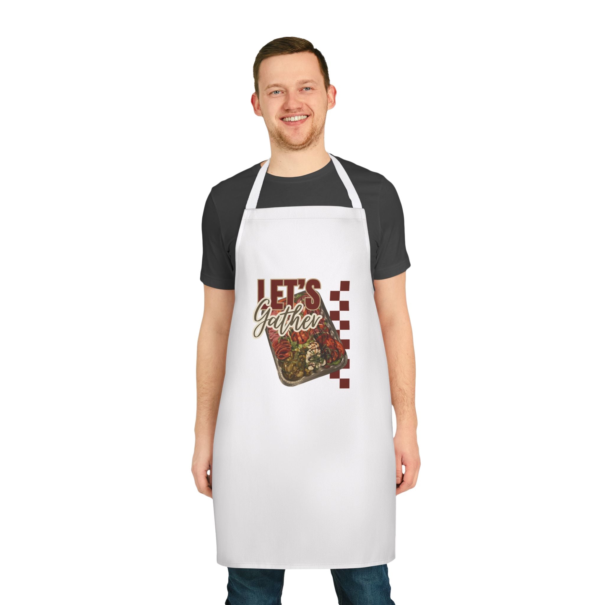 Apron