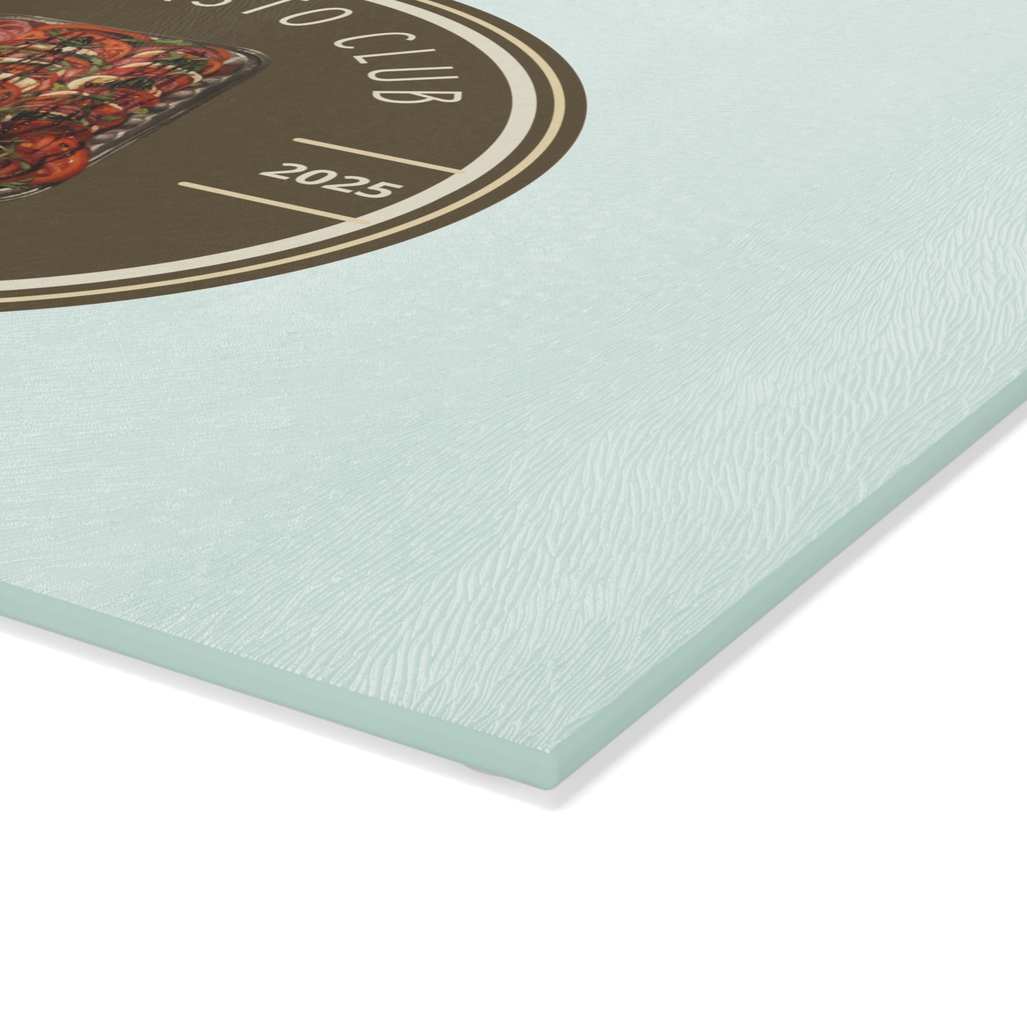 Glass Cutting Board