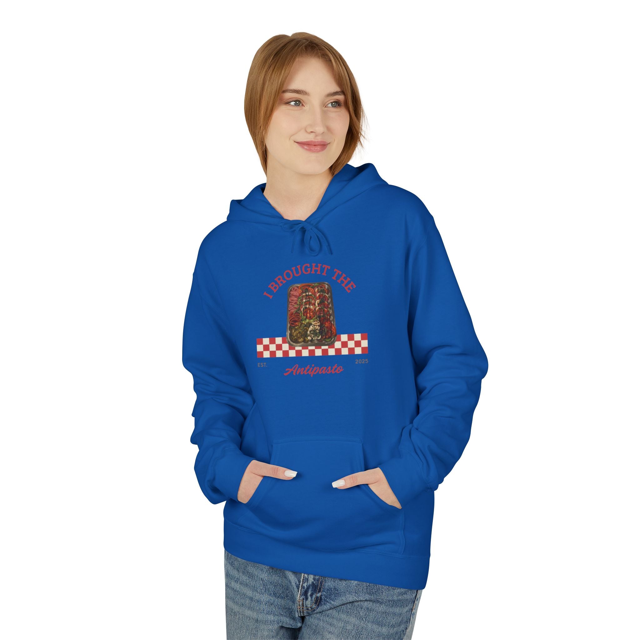 Unisex Hoodie