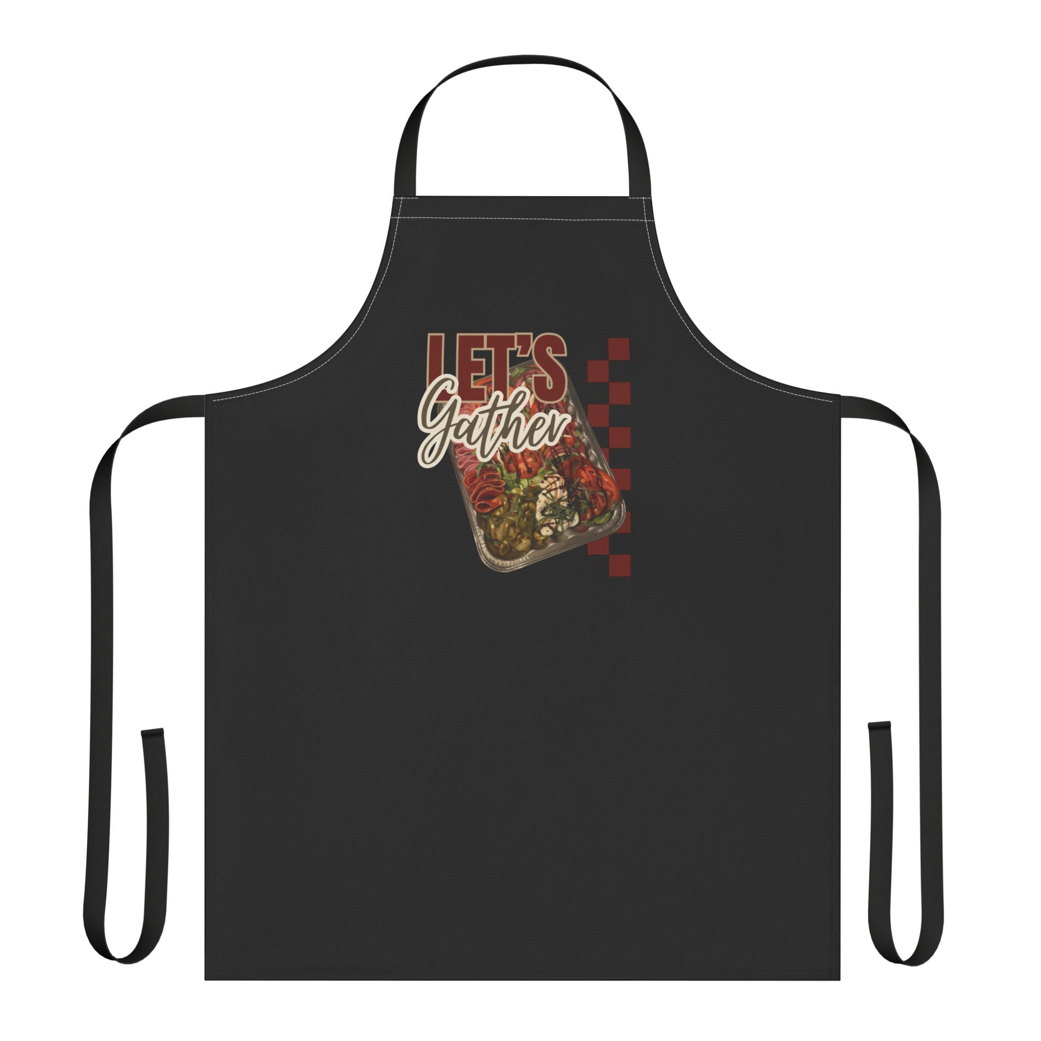 Apron