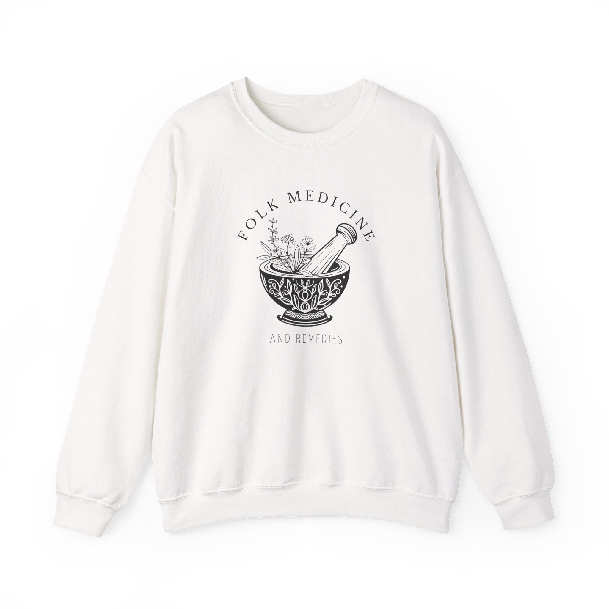 Unisex Crewneck Sweatshirt
