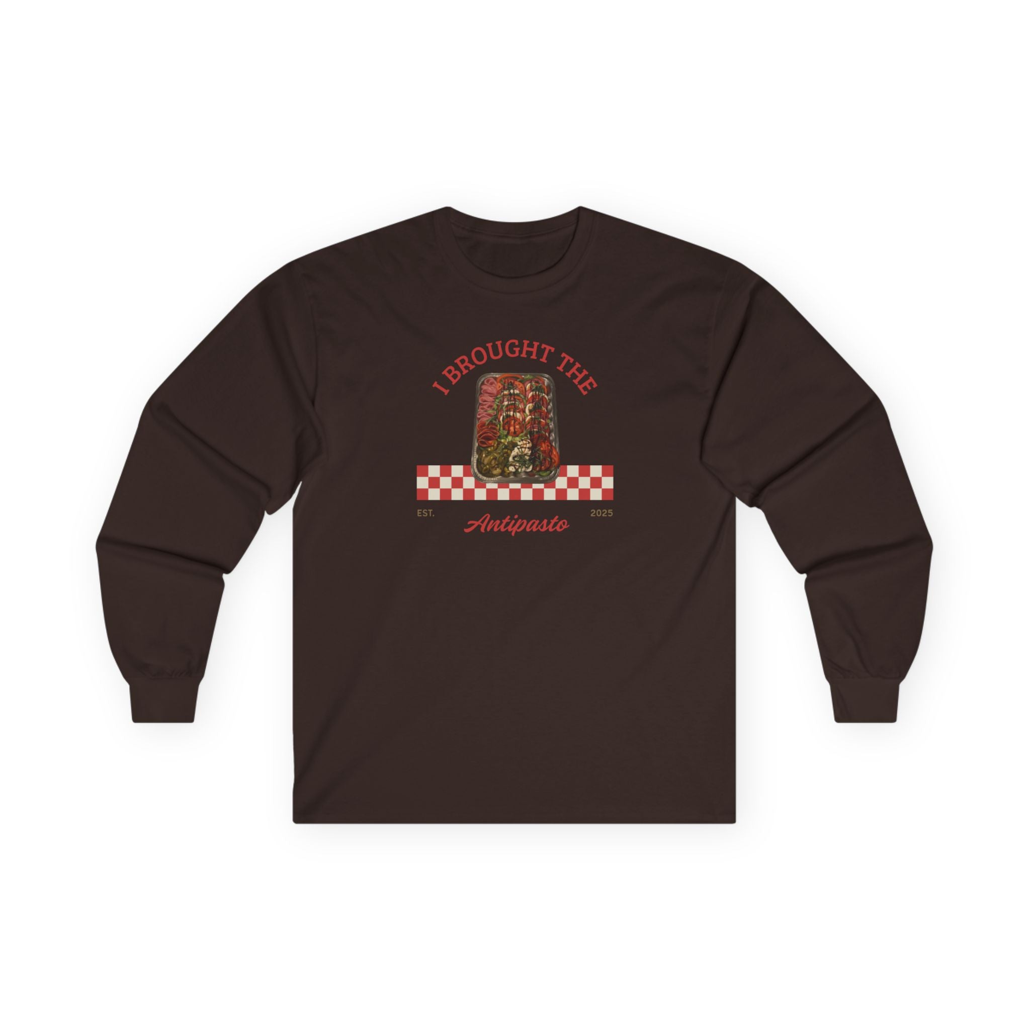 Unisex Long Sleeve T-Shirt