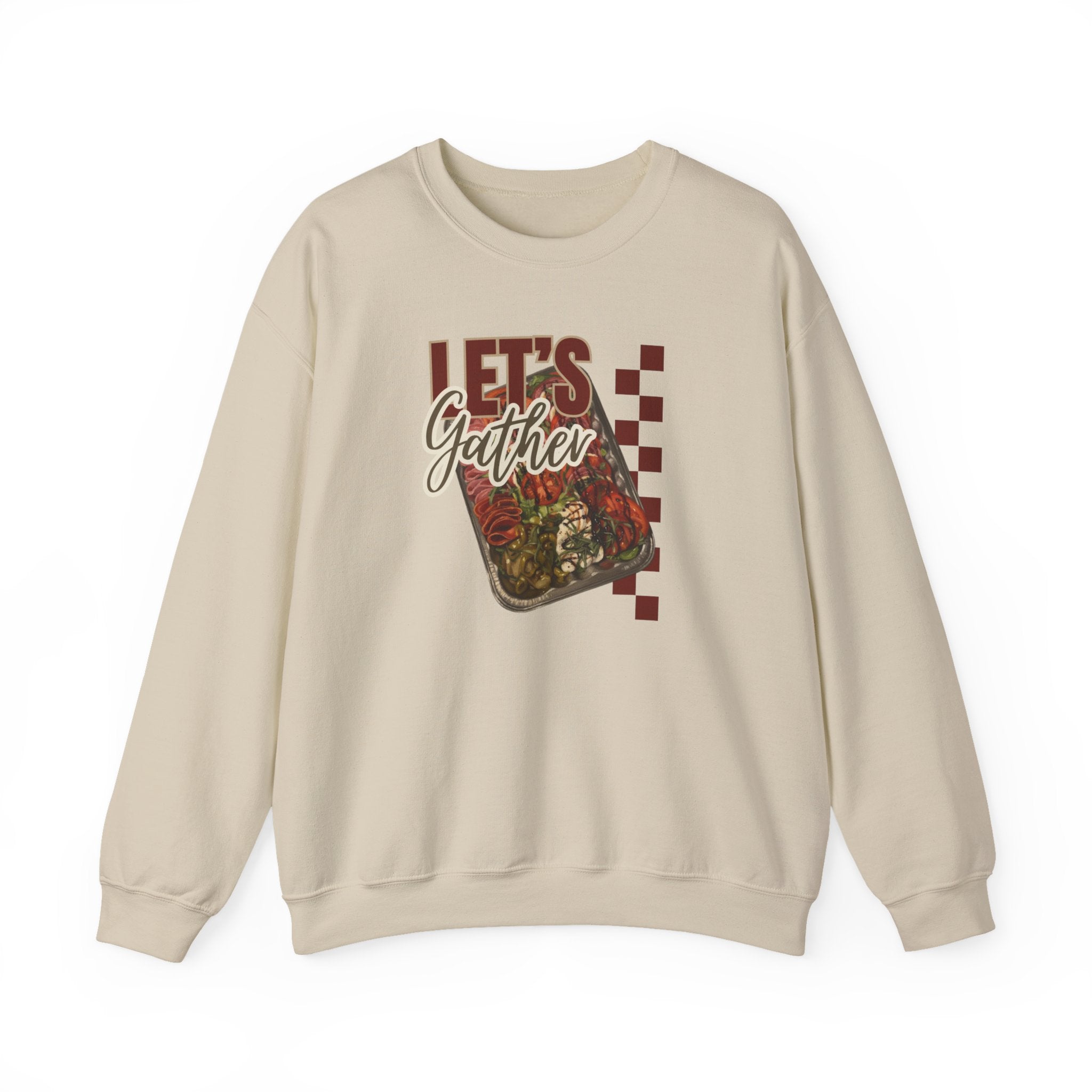 Unisex Crewneck Sweatshirt