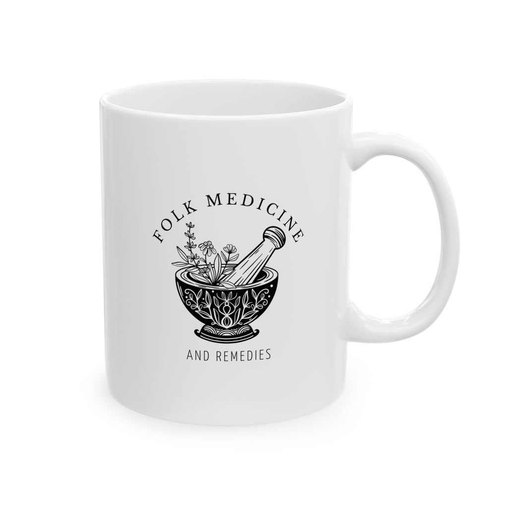 Ceramic Mug
