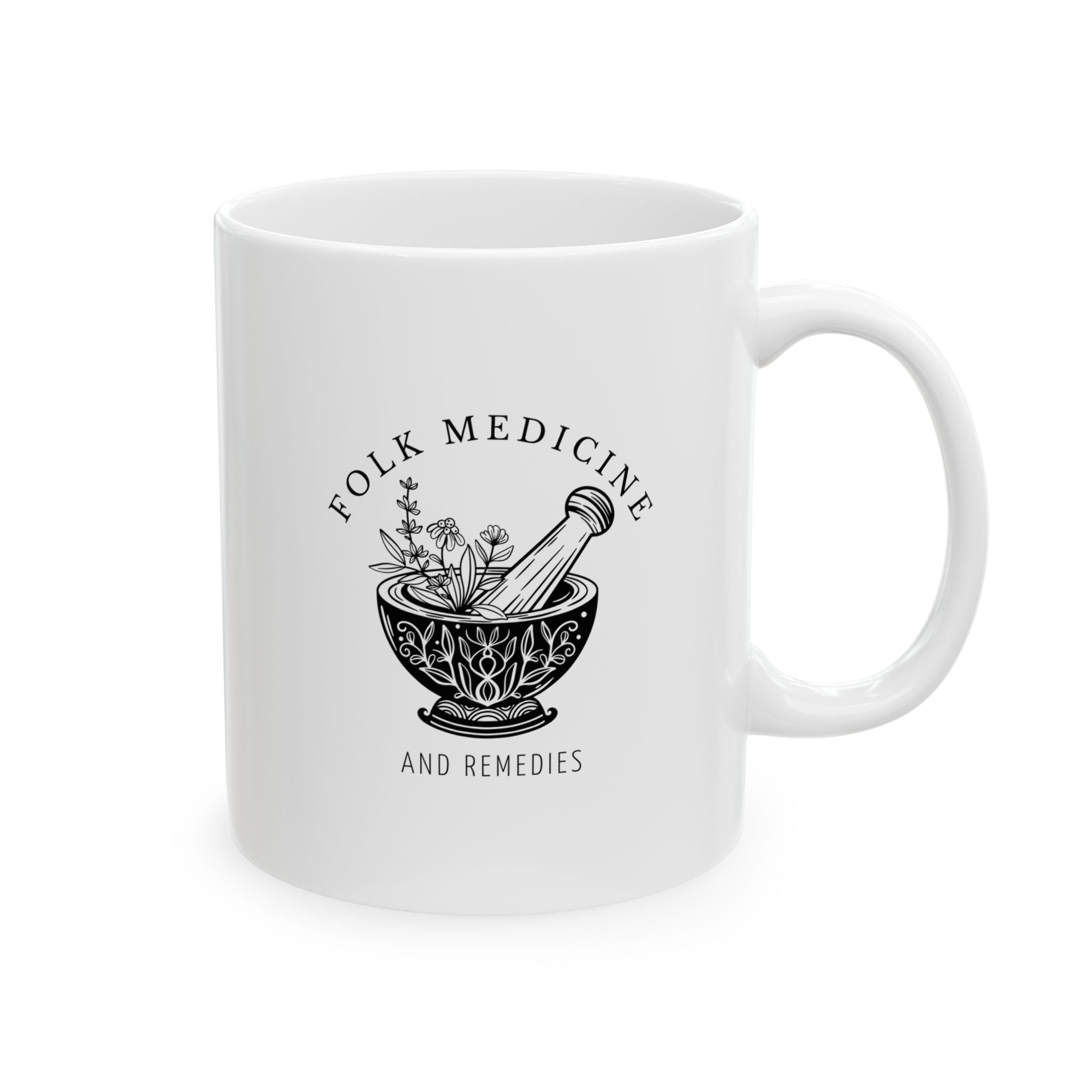 Ceramic Mug