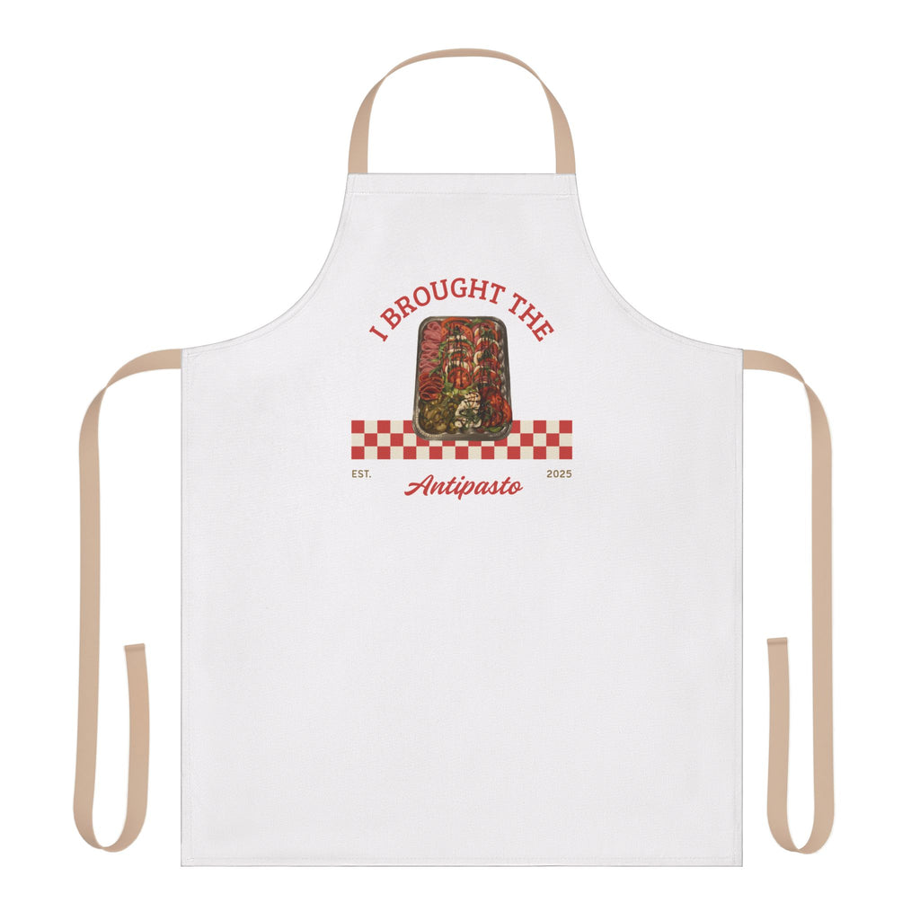 Apron