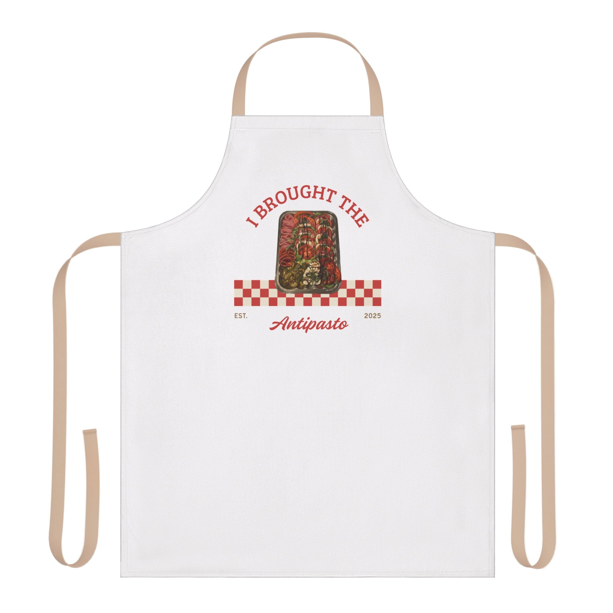 Apron