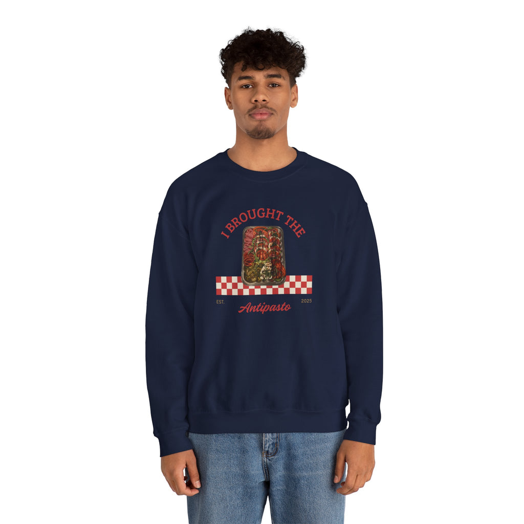 Unisex Crewneck Sweatshirt
