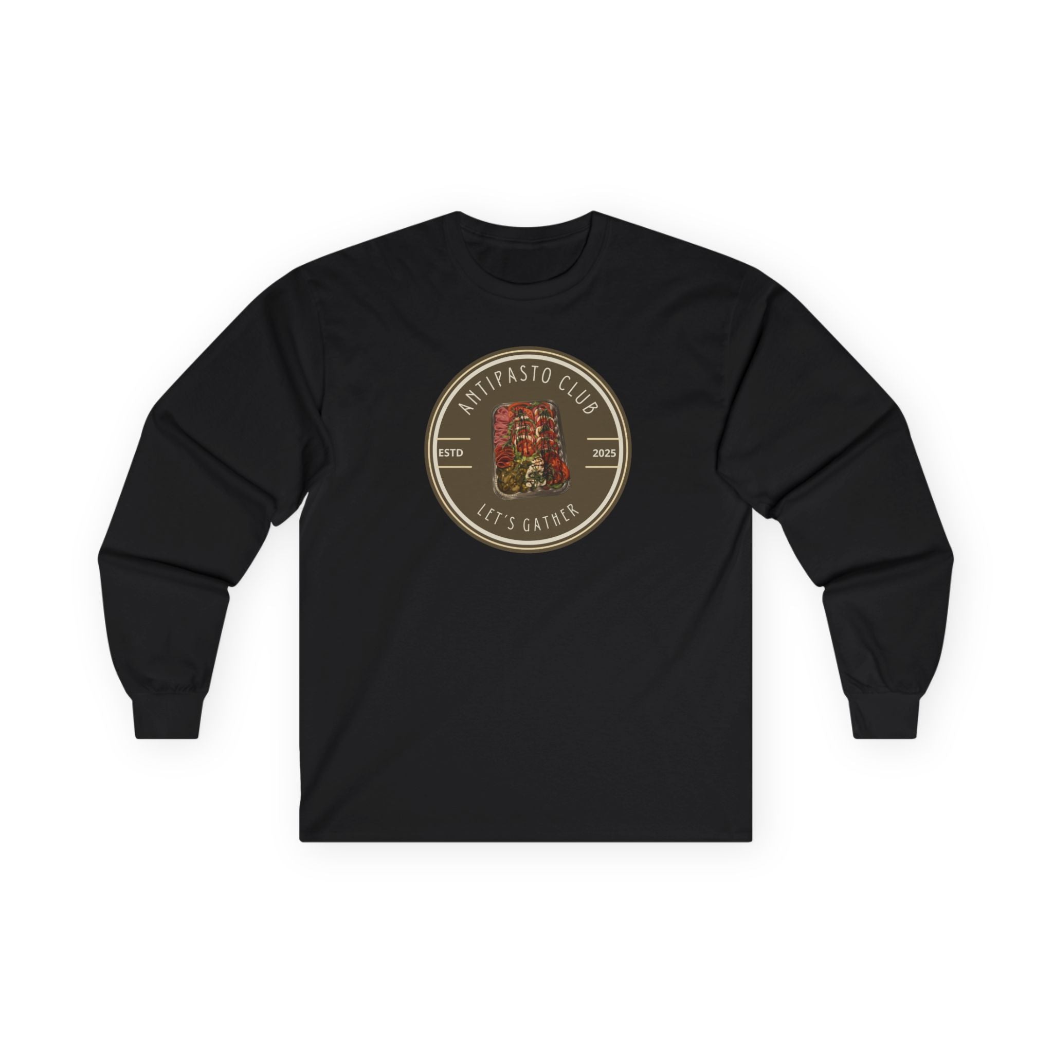 Unisex Long Sleeve T-Shirt