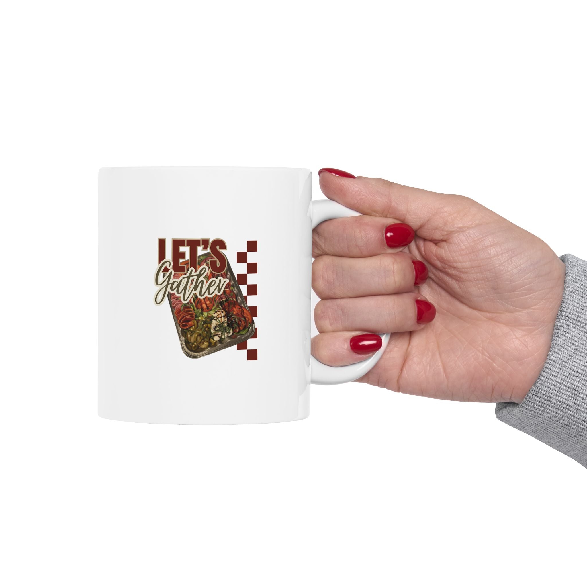 Ceramic Mug