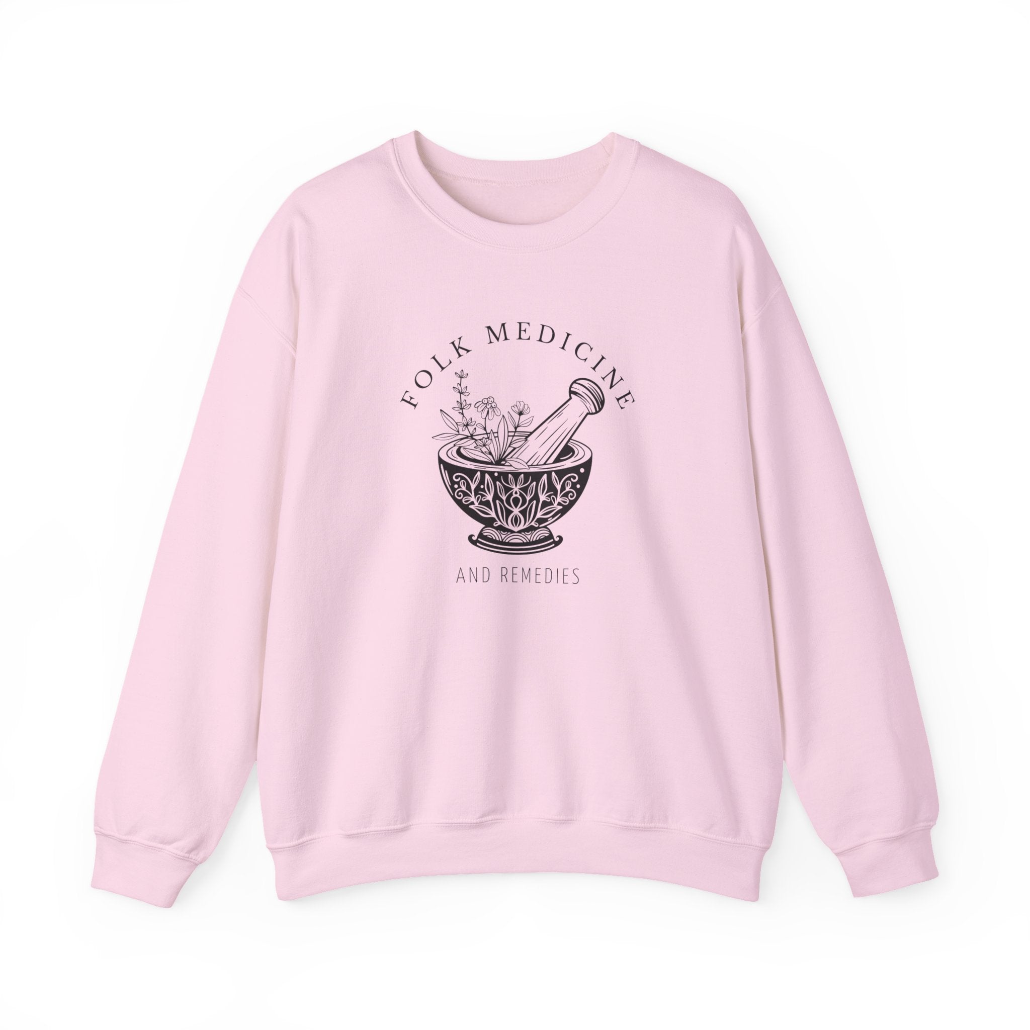 Unisex Crewneck Sweatshirt