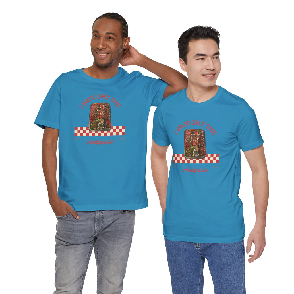 Unisex Short Sleeve T-Shirt