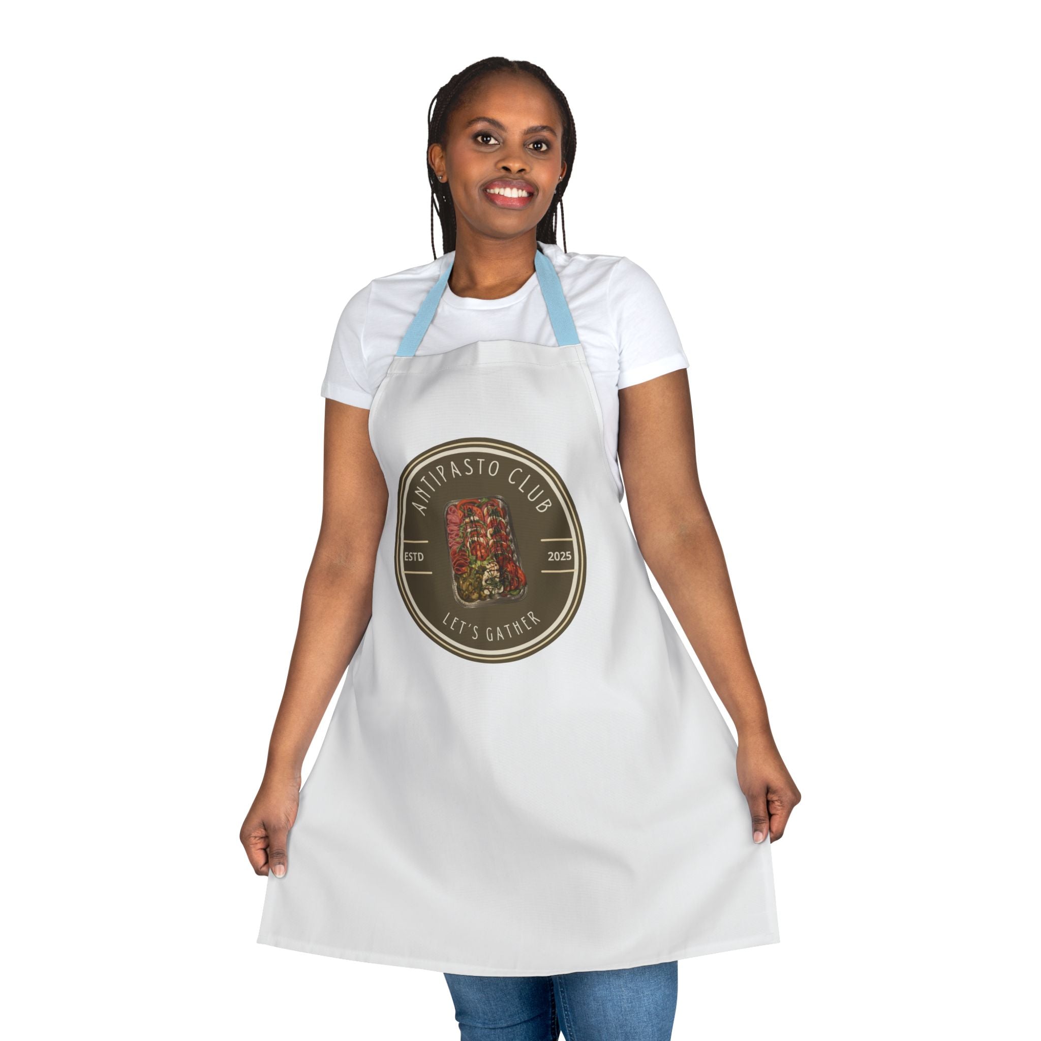 Apron