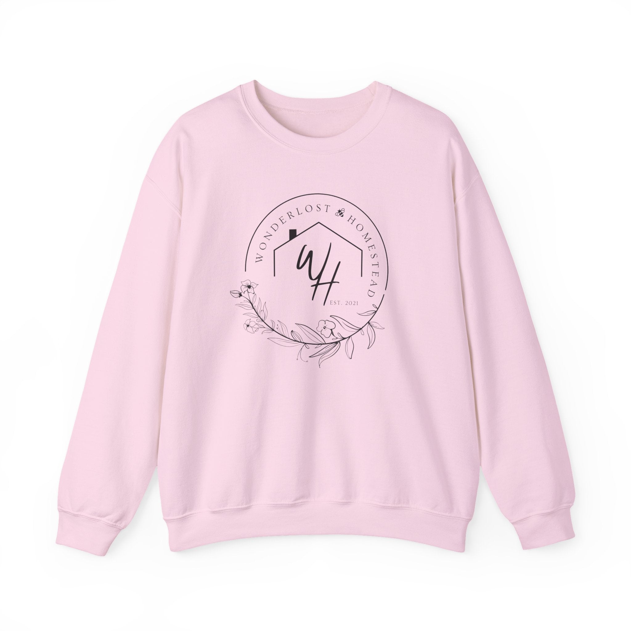 Unisex Crewneck Sweatshirt