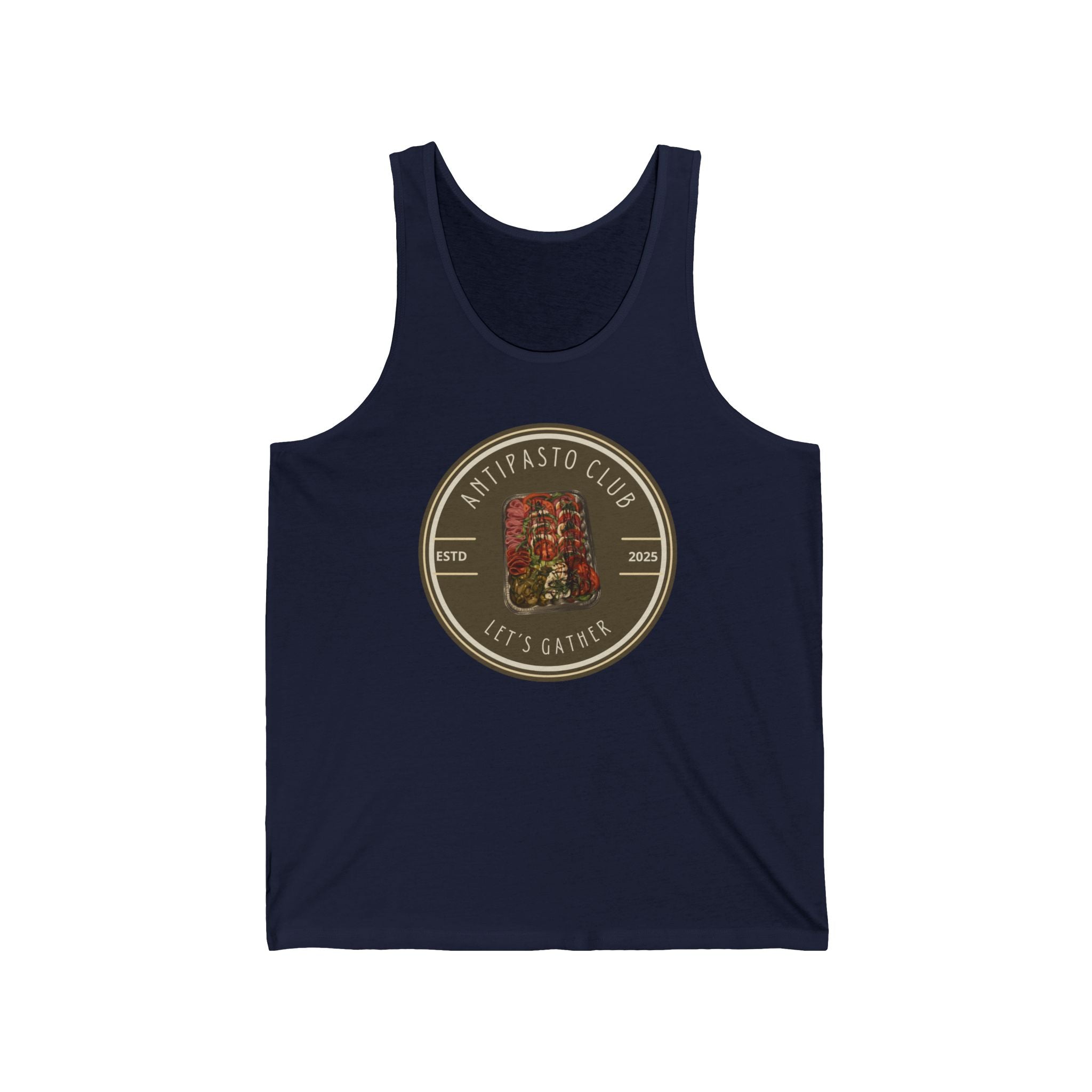 Unisex Tank Top