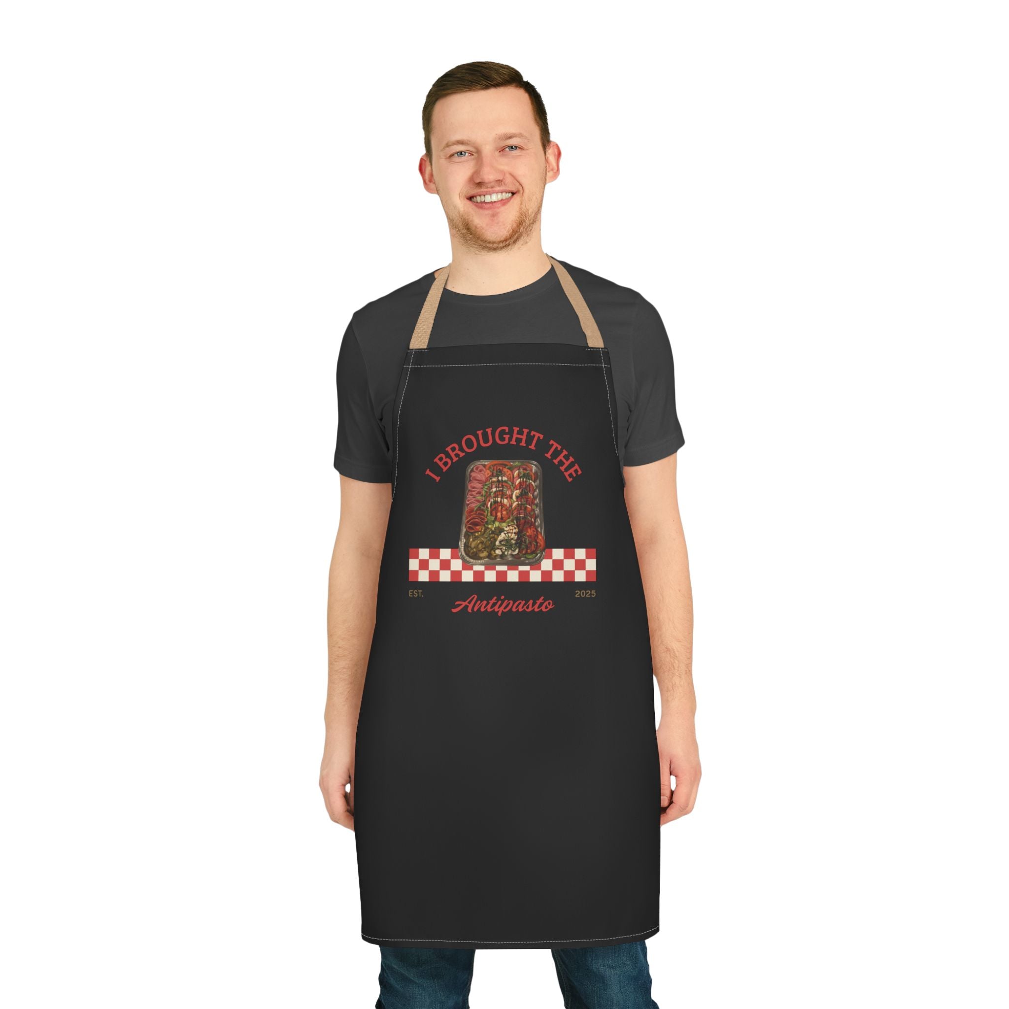 Apron