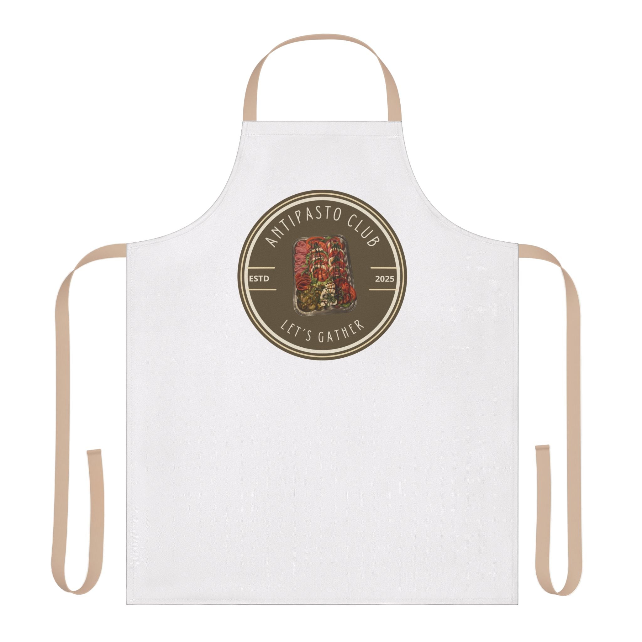 Apron