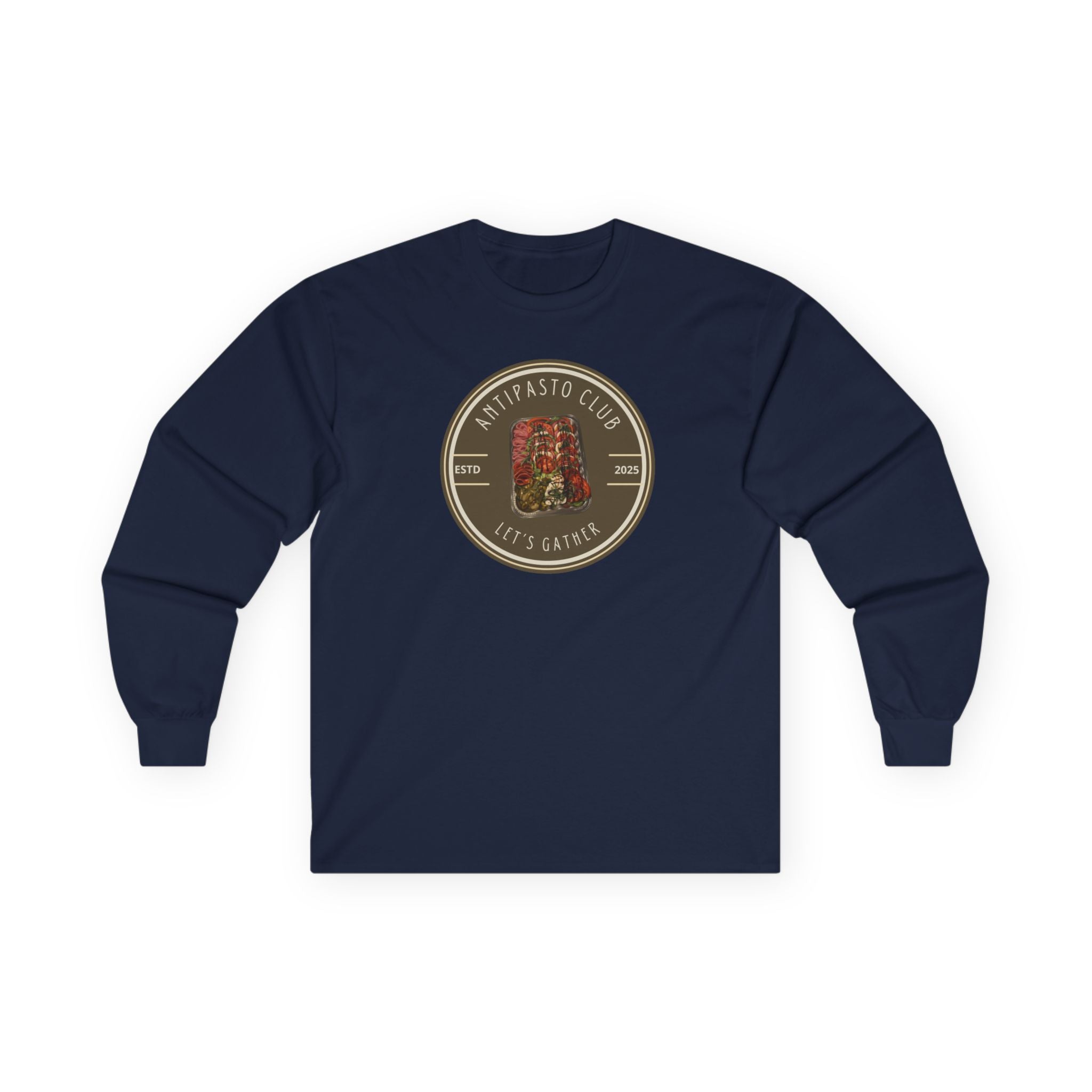 Unisex Long Sleeve T-Shirt