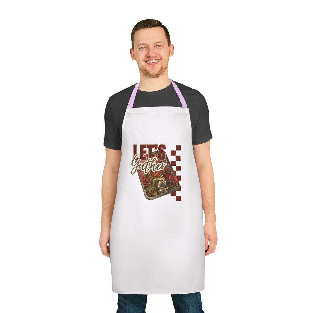 Apron