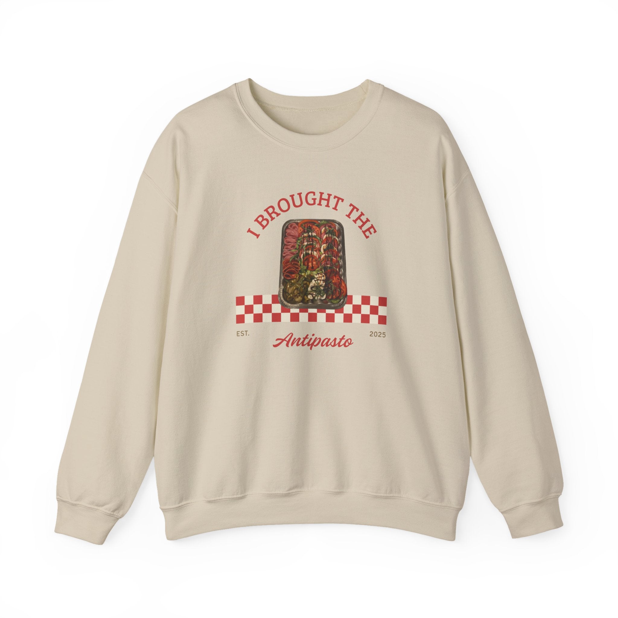 Unisex Crewneck Sweatshirt