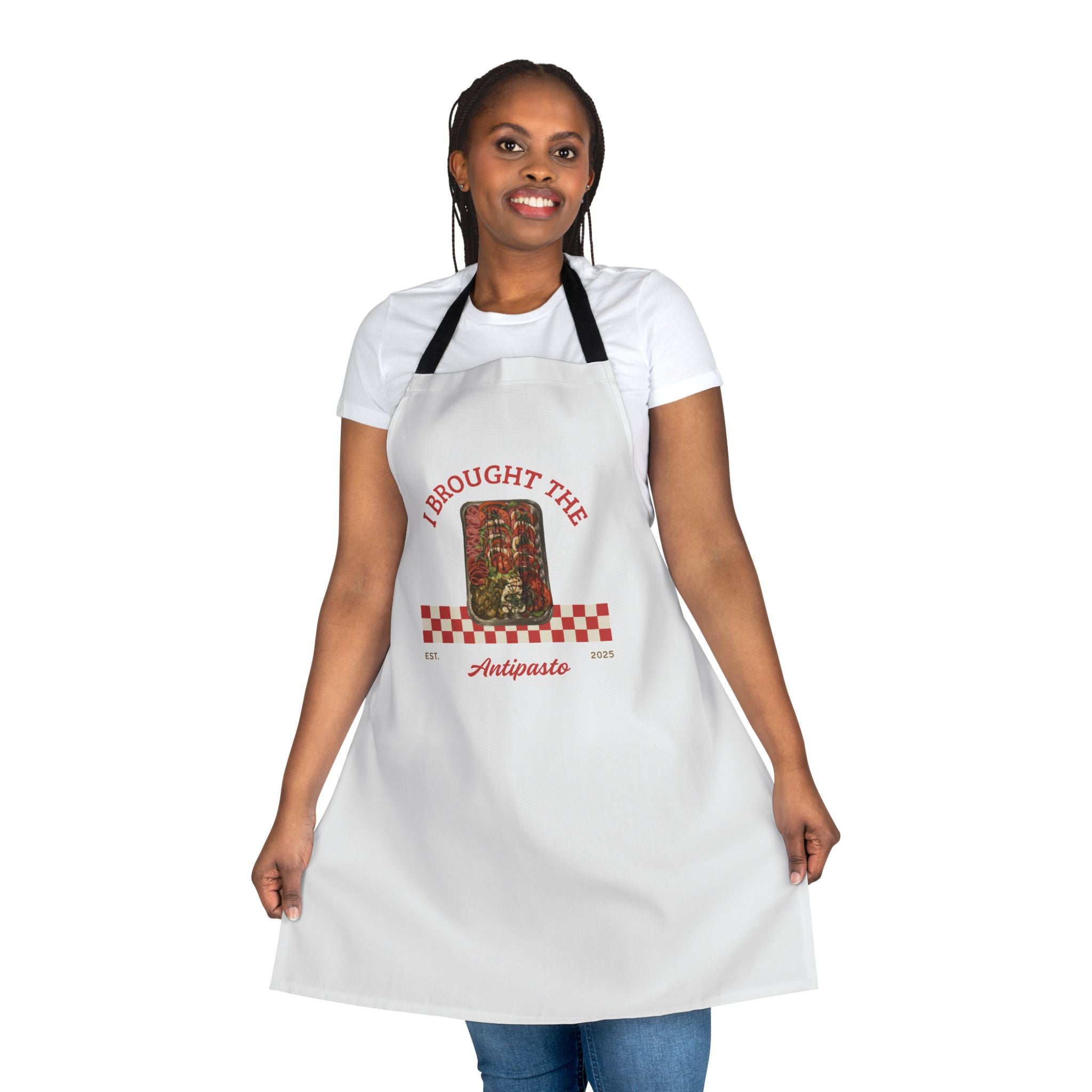 Apron